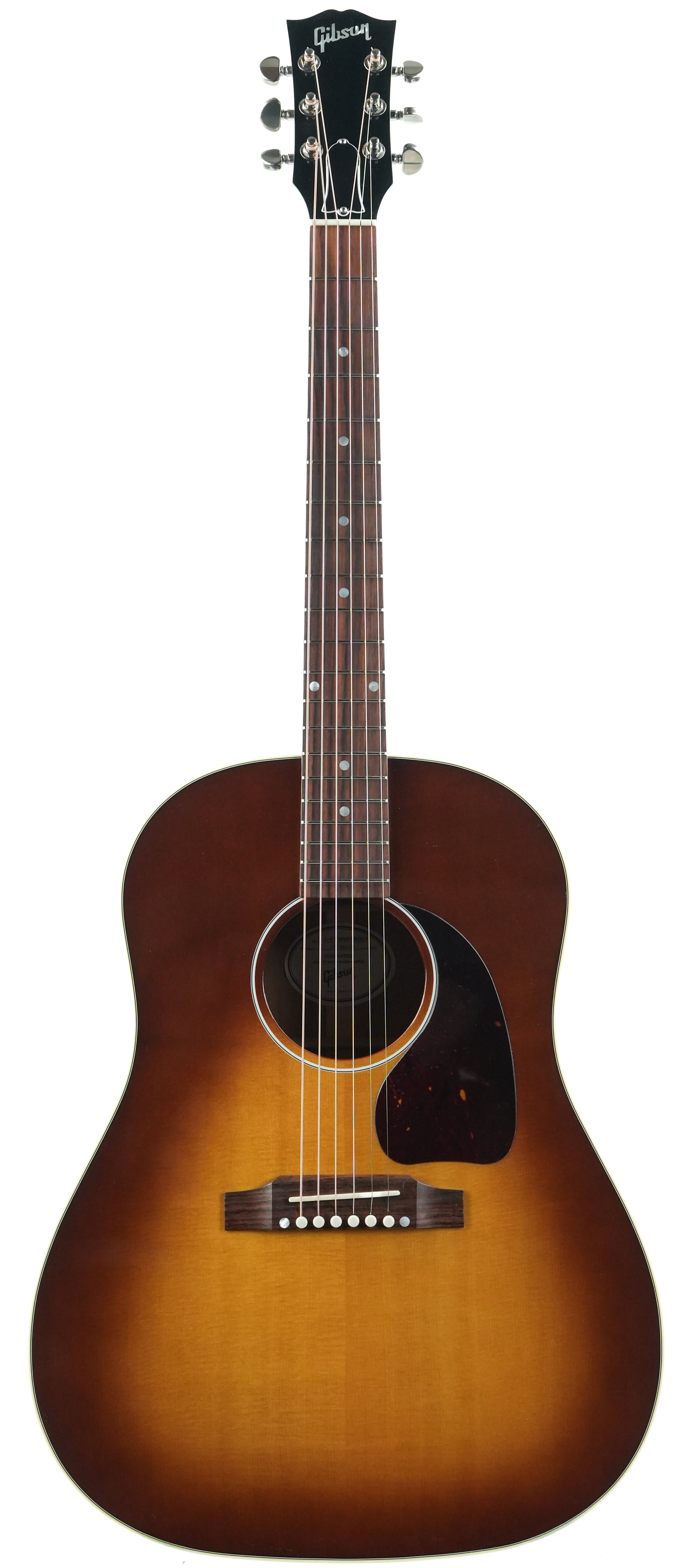 Gibson J45 Standard Honey Burst VOS 2024