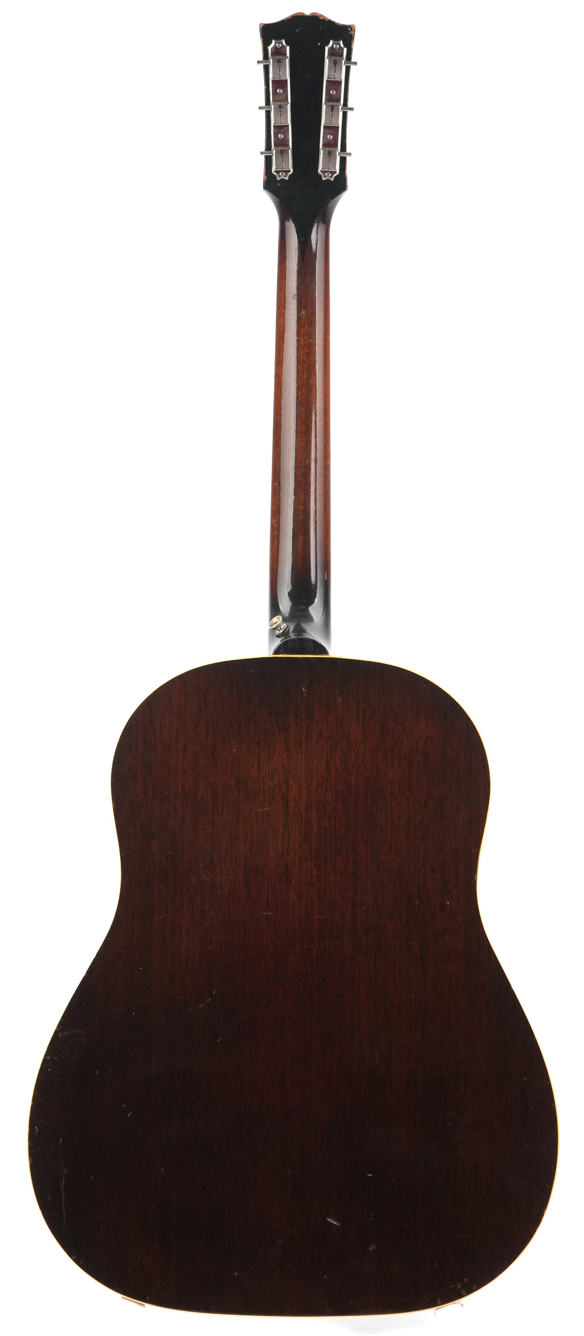 Gibson J45 Sunburst 1959