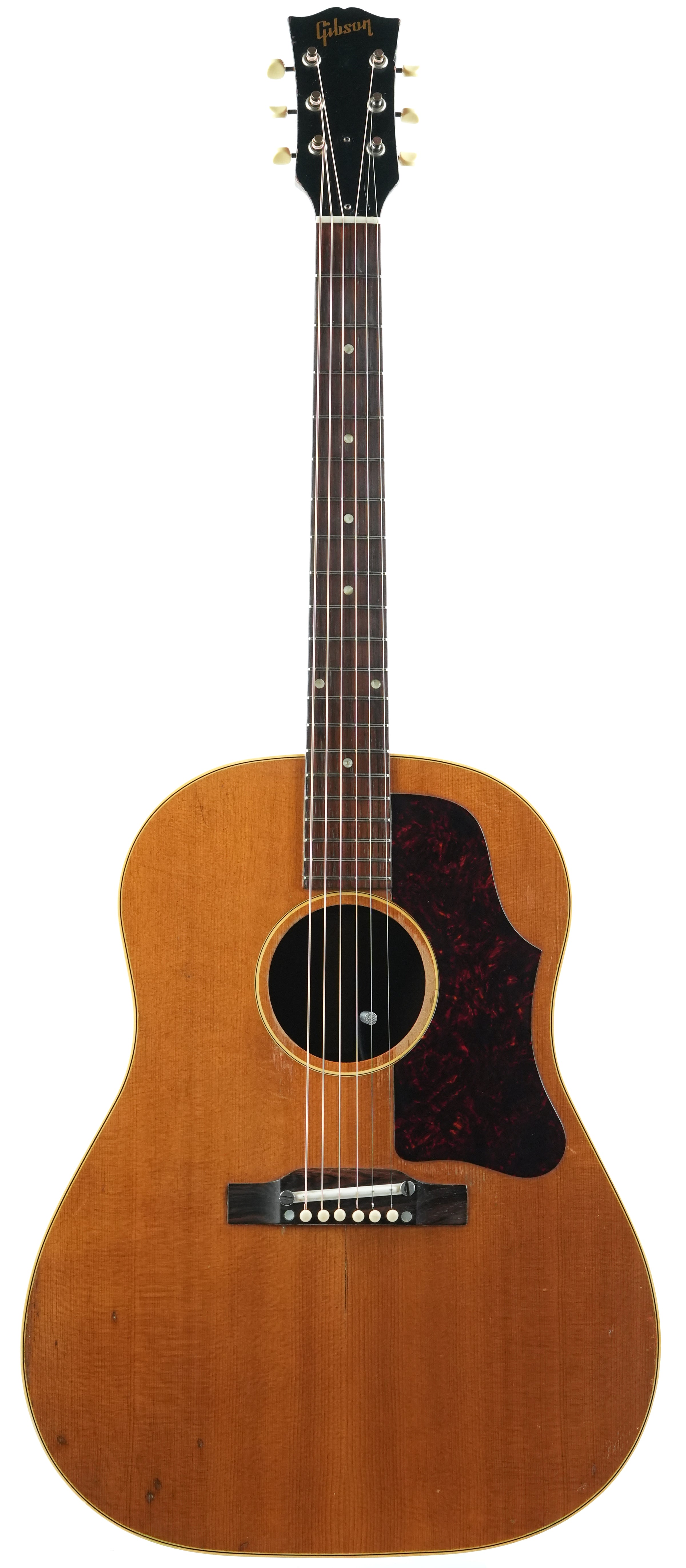 Gibson J50 1957