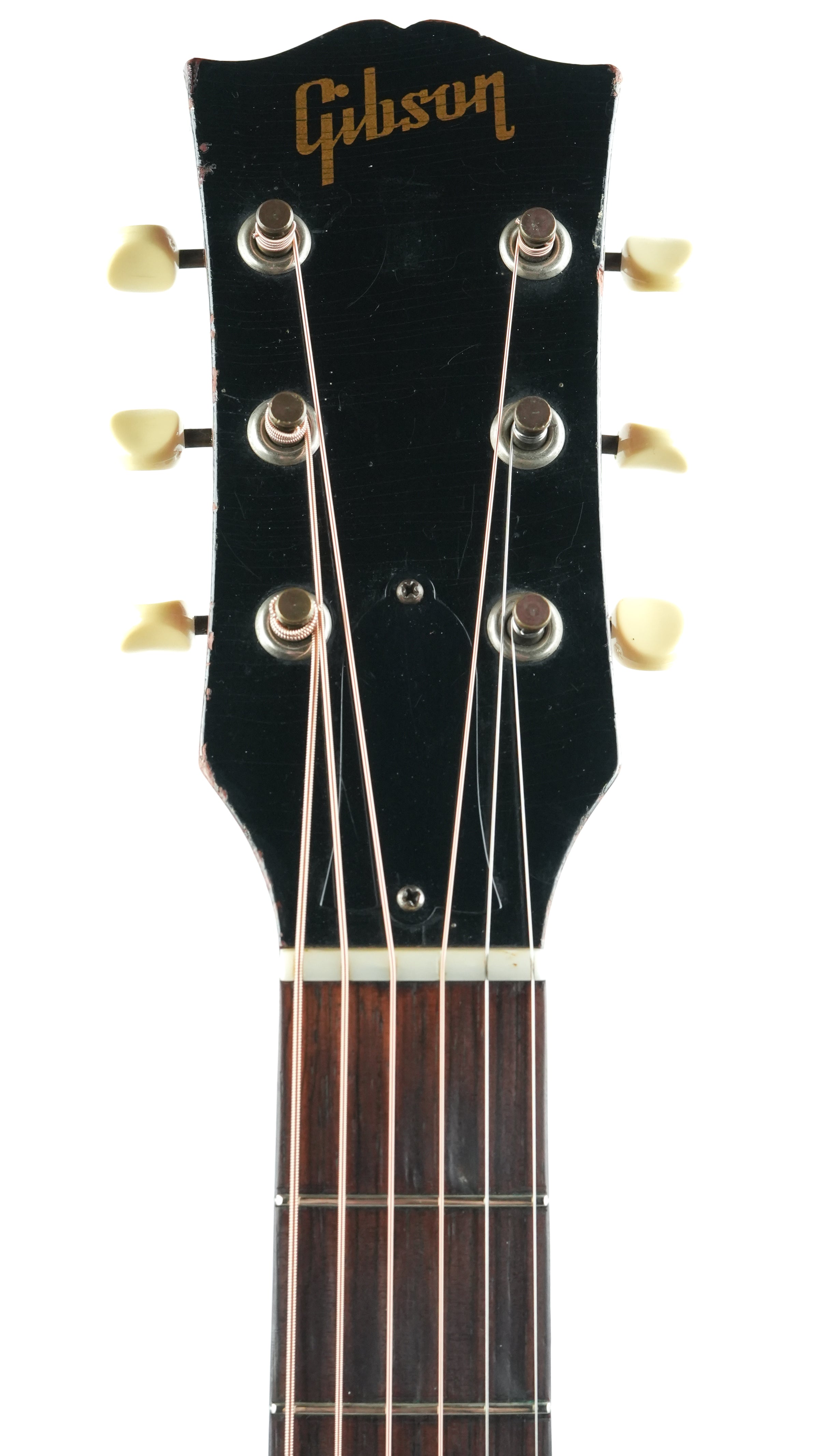 Gibson J50 1957