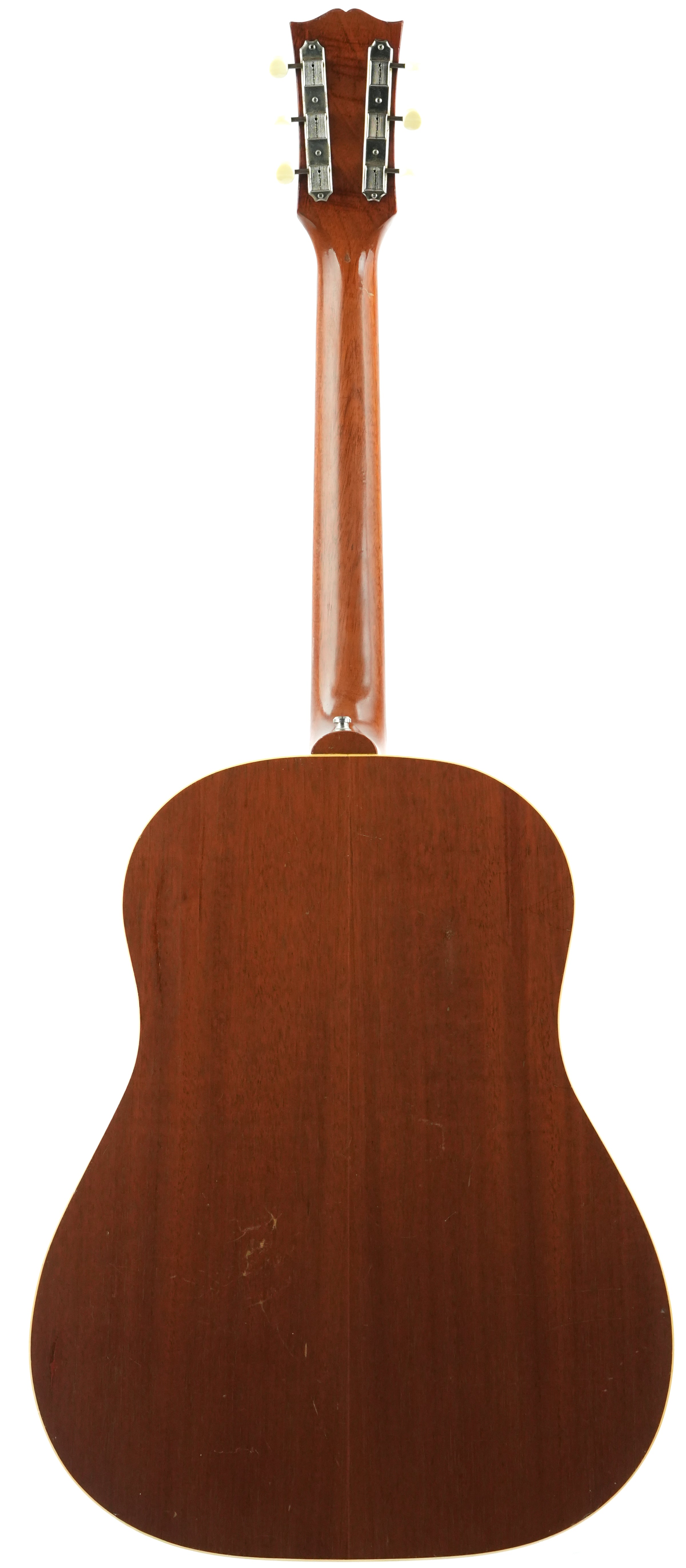 Gibson J50 1957