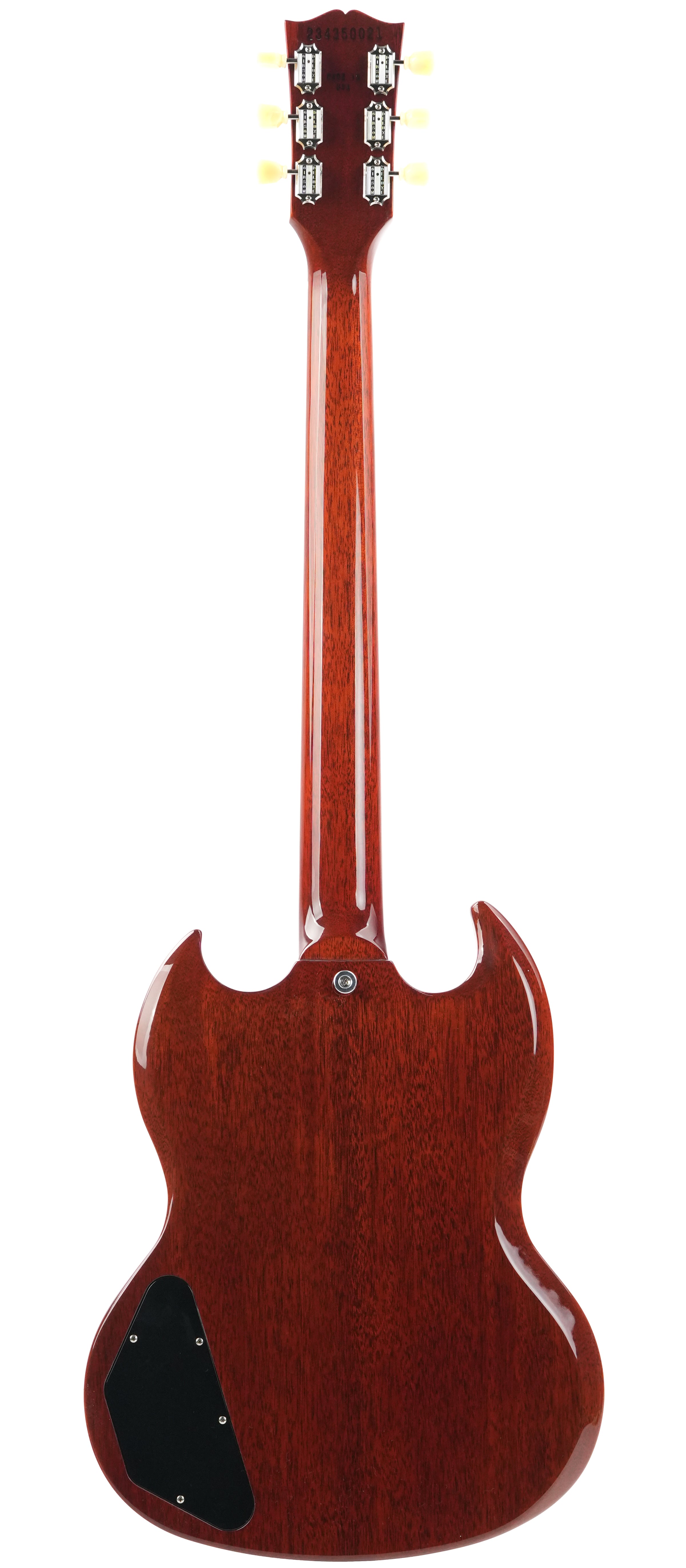 Gibson Jake Kiszka SG Standard Faded Vintage Cherry