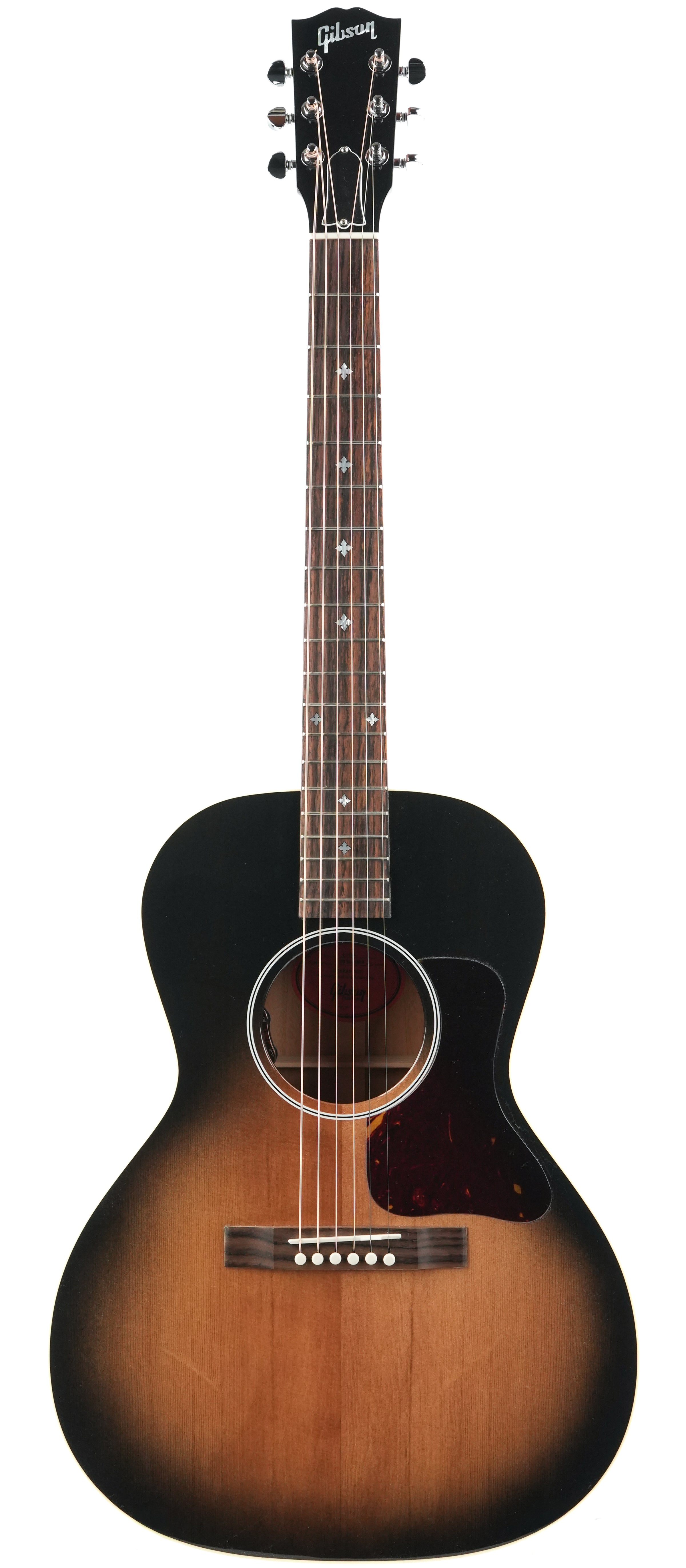 Gibson L-00 Argentine Grey Gloss