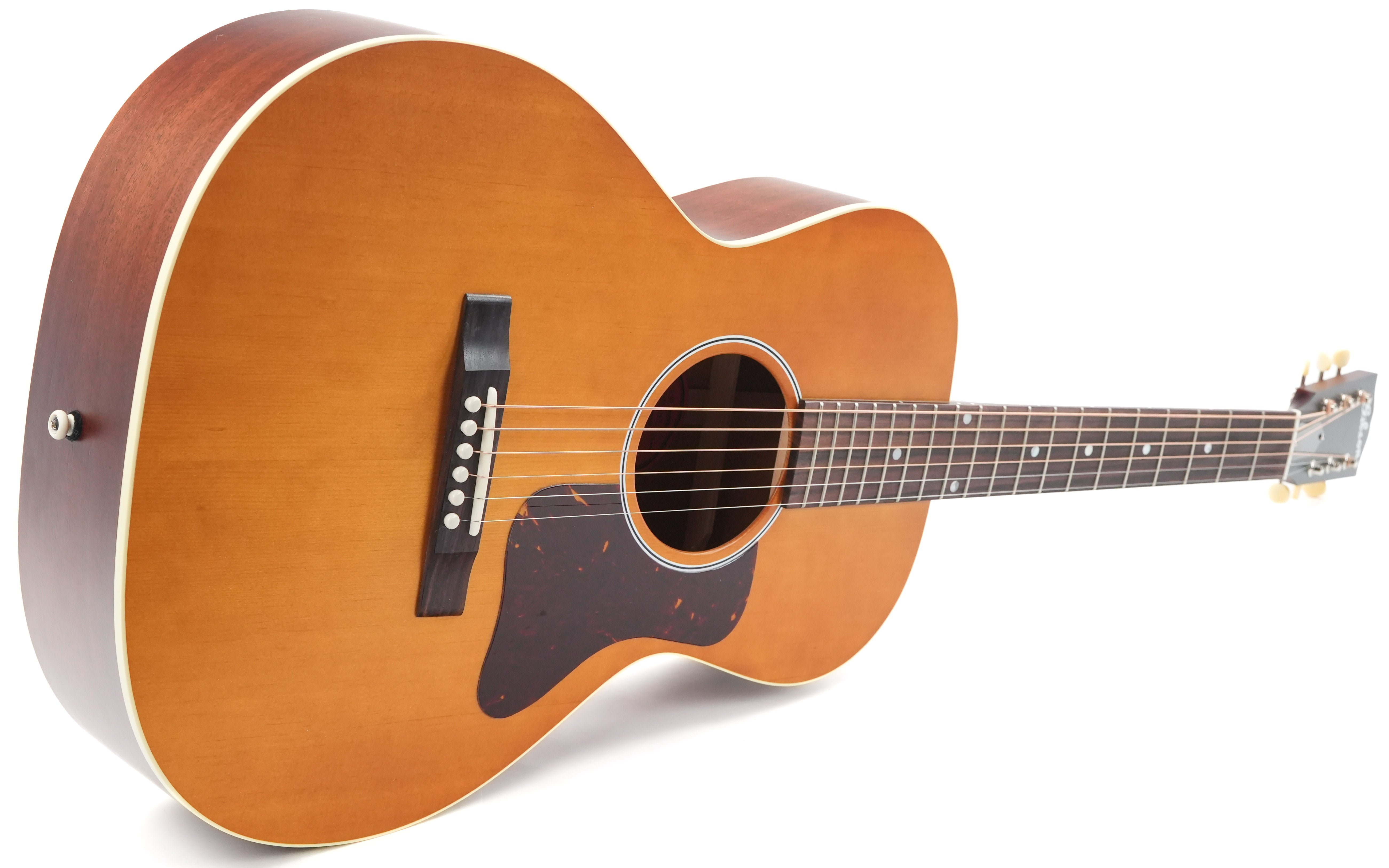 Gibson L00 Century 12 Fret Vintage Amber | TFOA