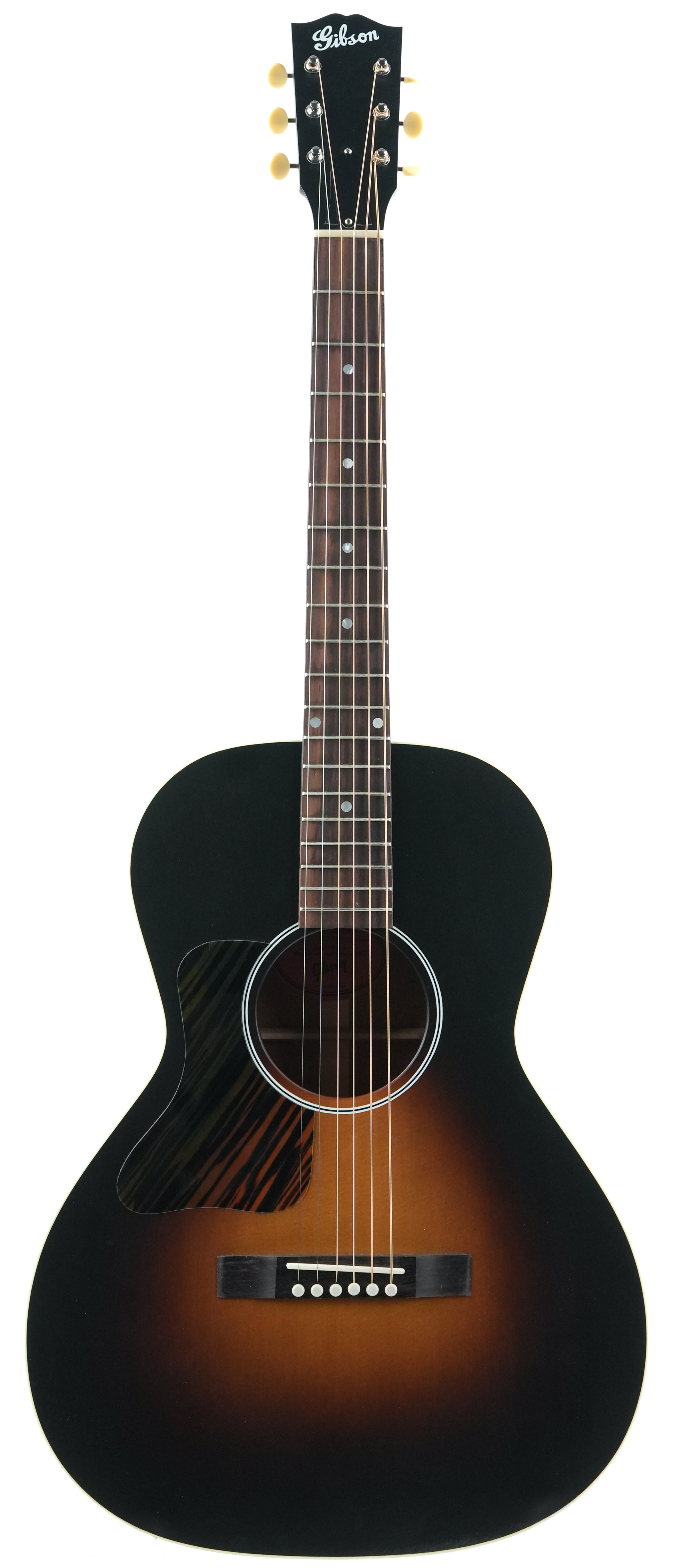 Gibson L 00 Century 12 Fret Vintage Sunburst Lefty