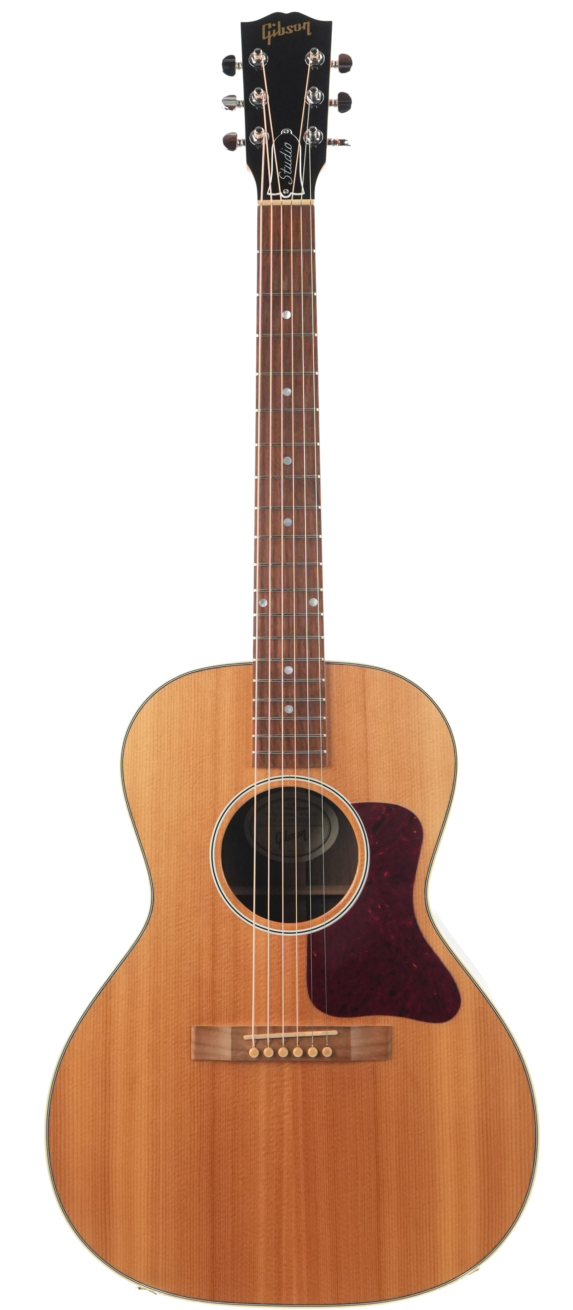 Gibson L00 Studio Walnut Natural 2022