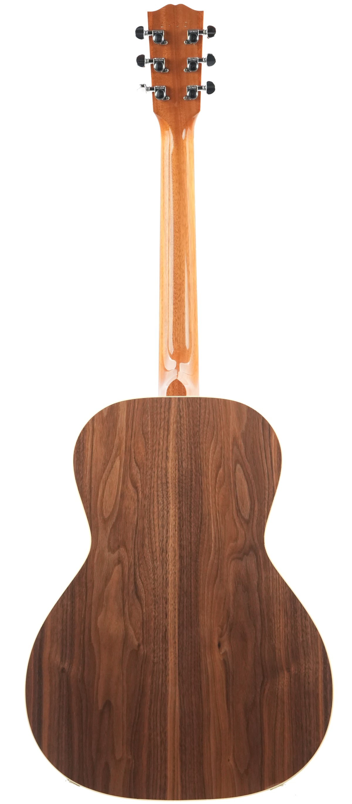 Gibson L00 Studio Walnut Natural 2022