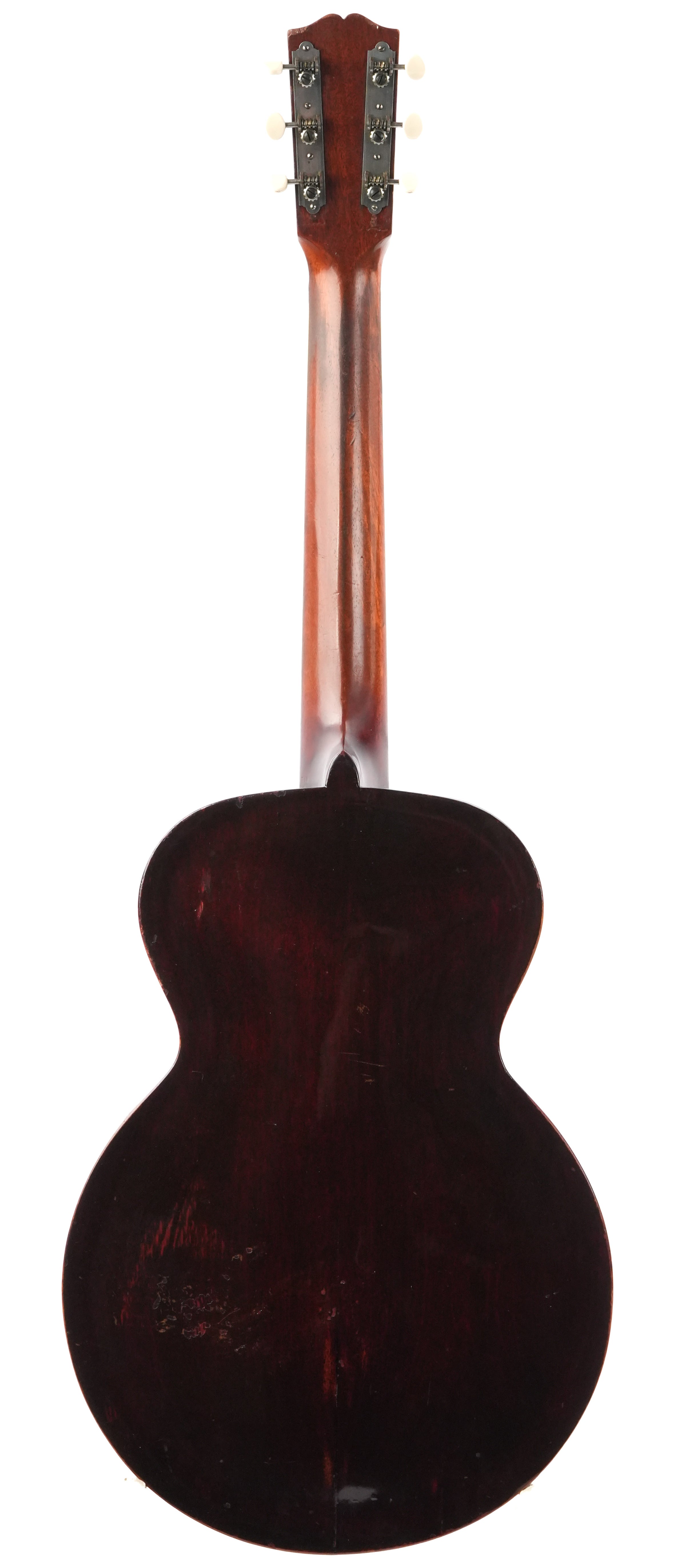 Gibson L1 Archtop Natural 1918