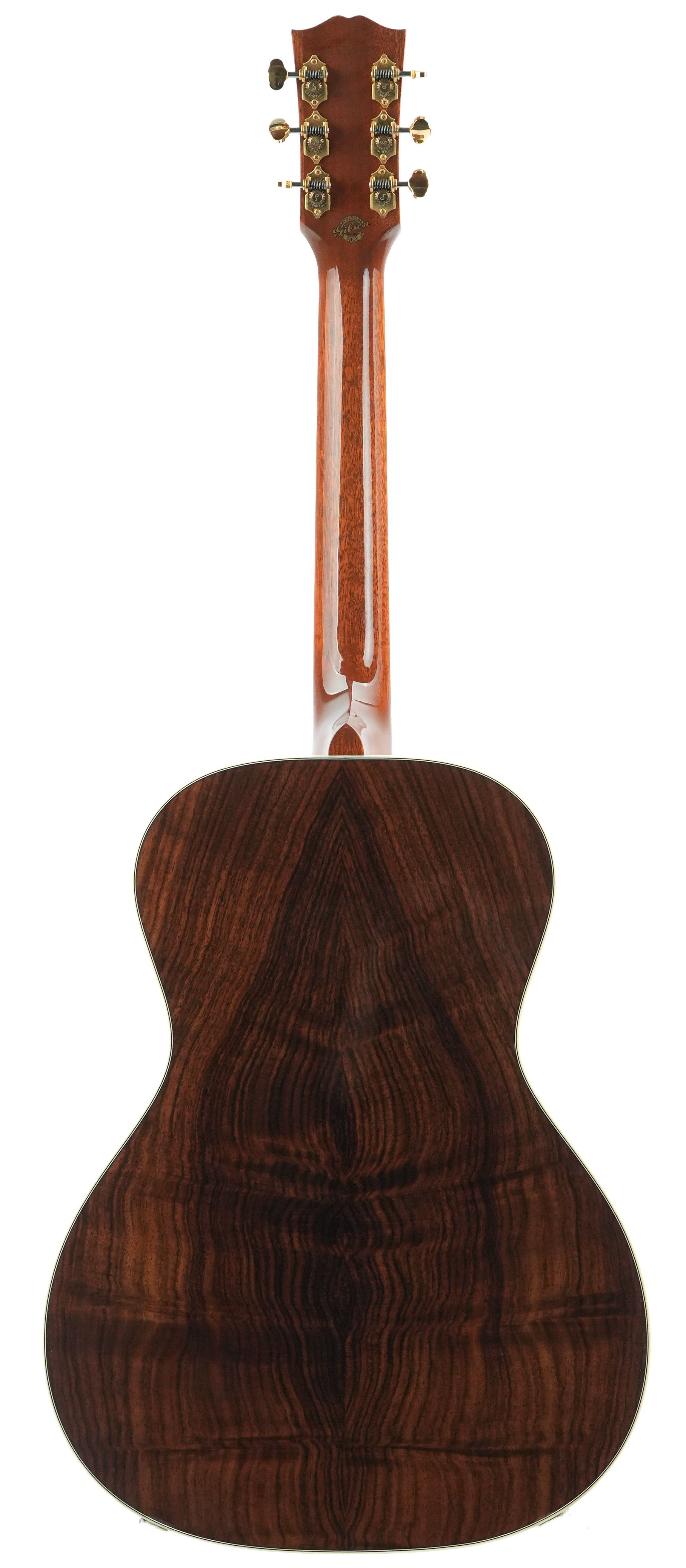 Gibson Custom L20 Parlor Natural 2014