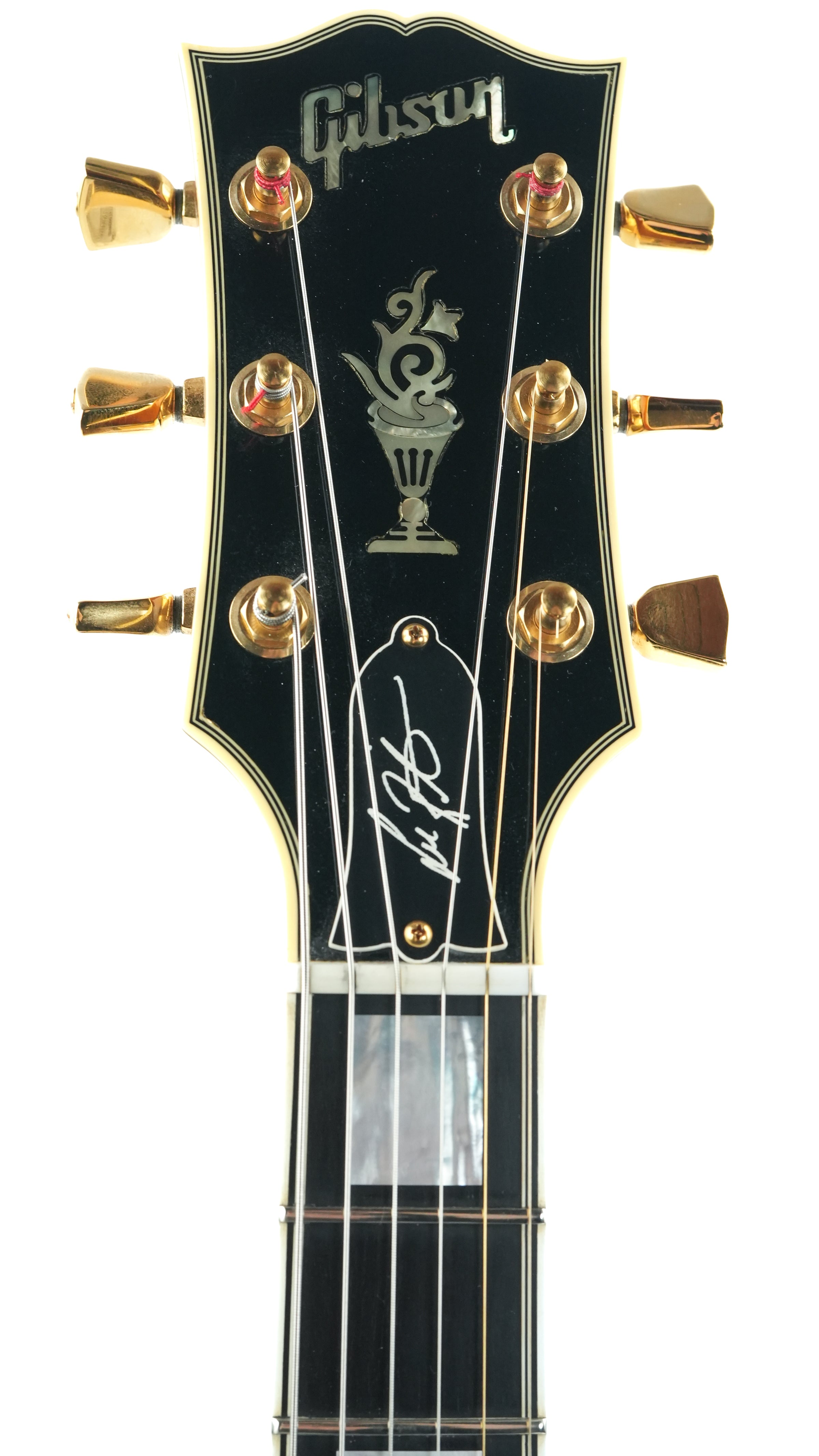 Gibson L5 Lee Ritenour Sunburst 2016