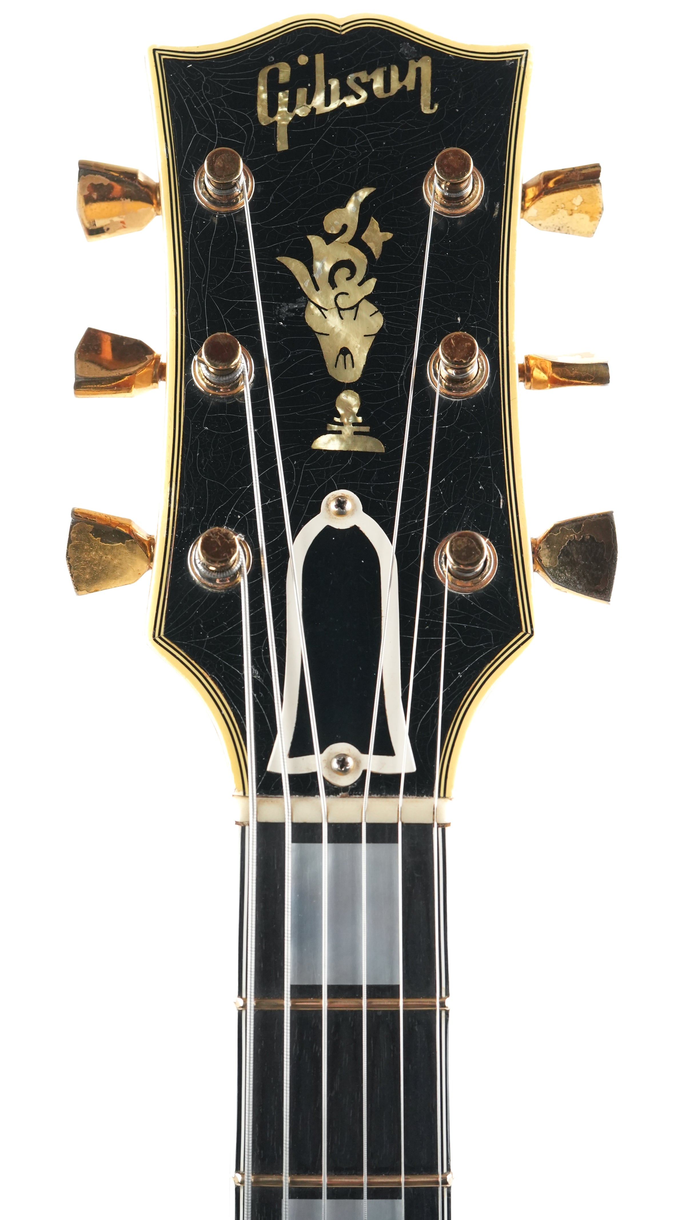 Gibson L5 Sunburst 1957