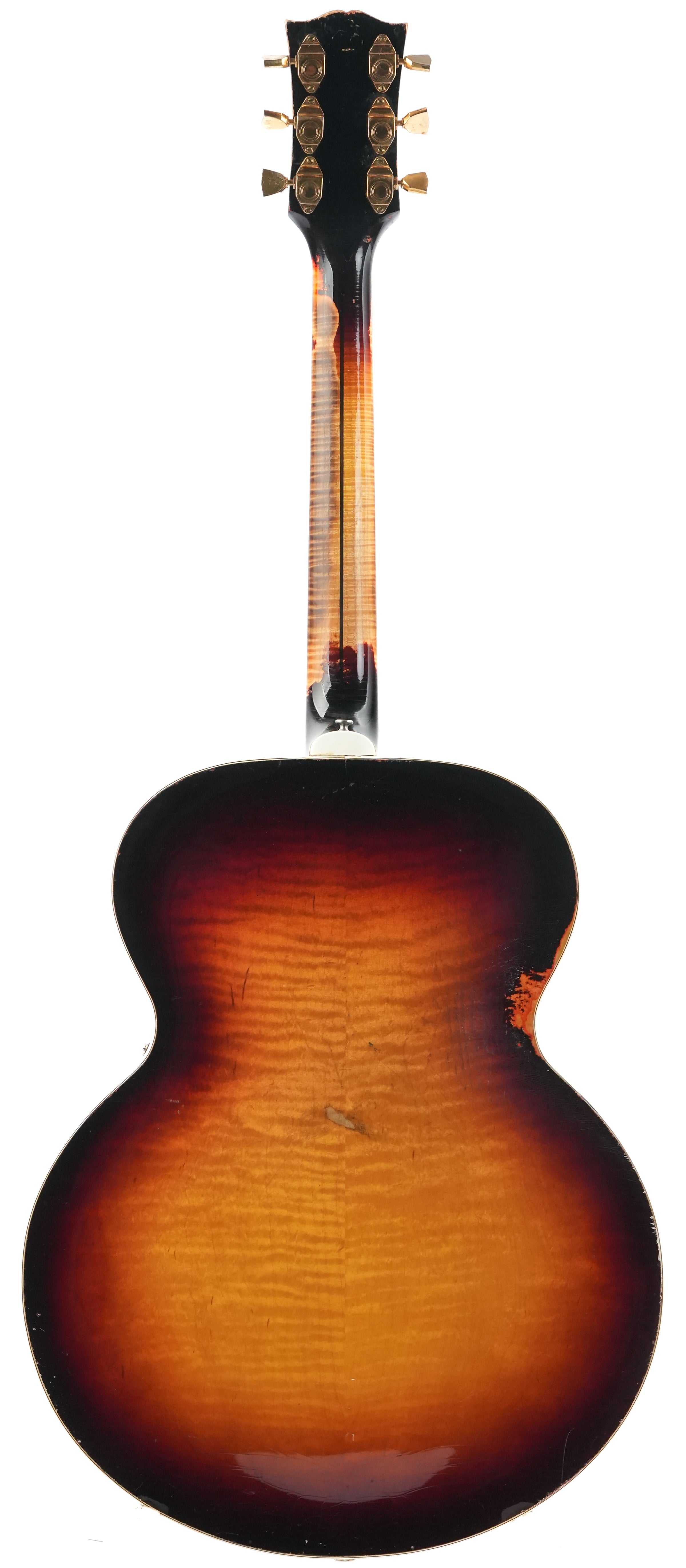 Gibson L5 Sunburst 1957
