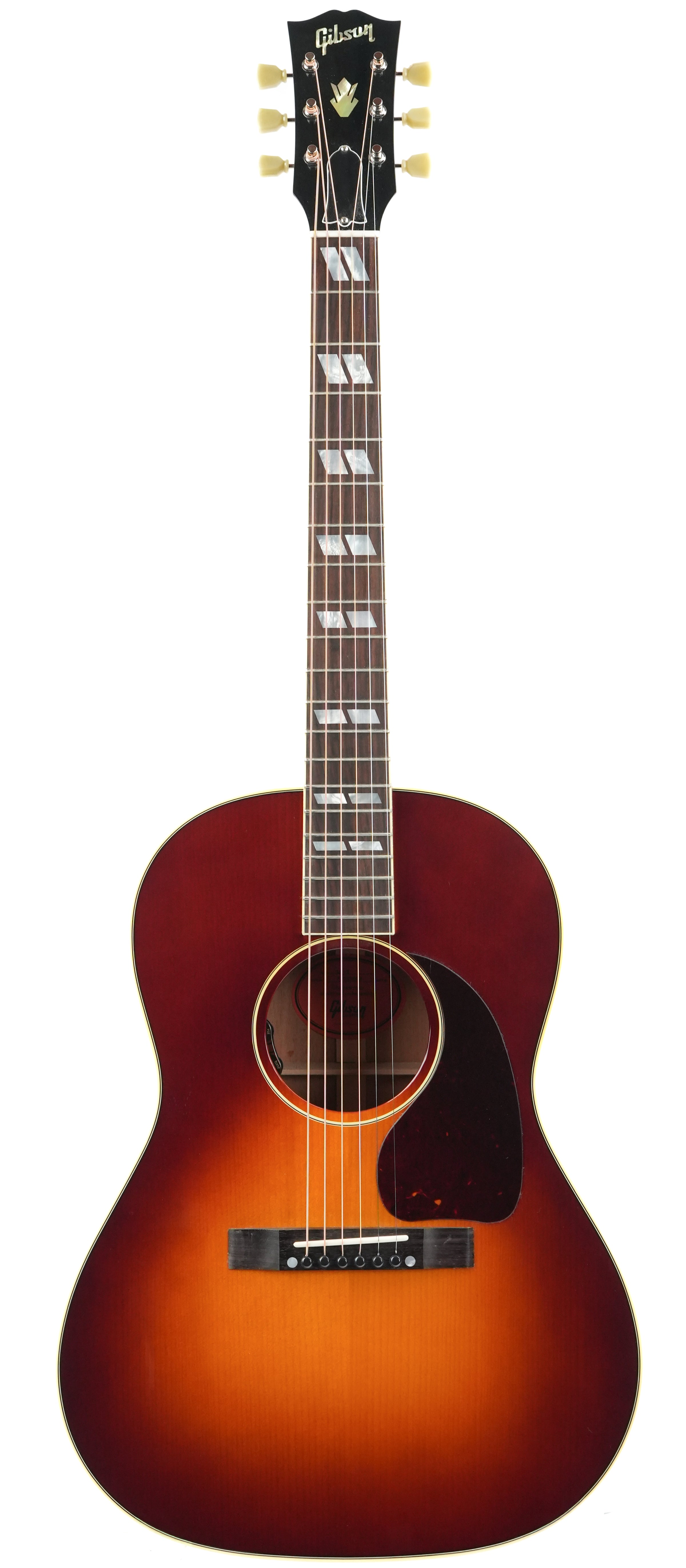 Gibson LG2 Western