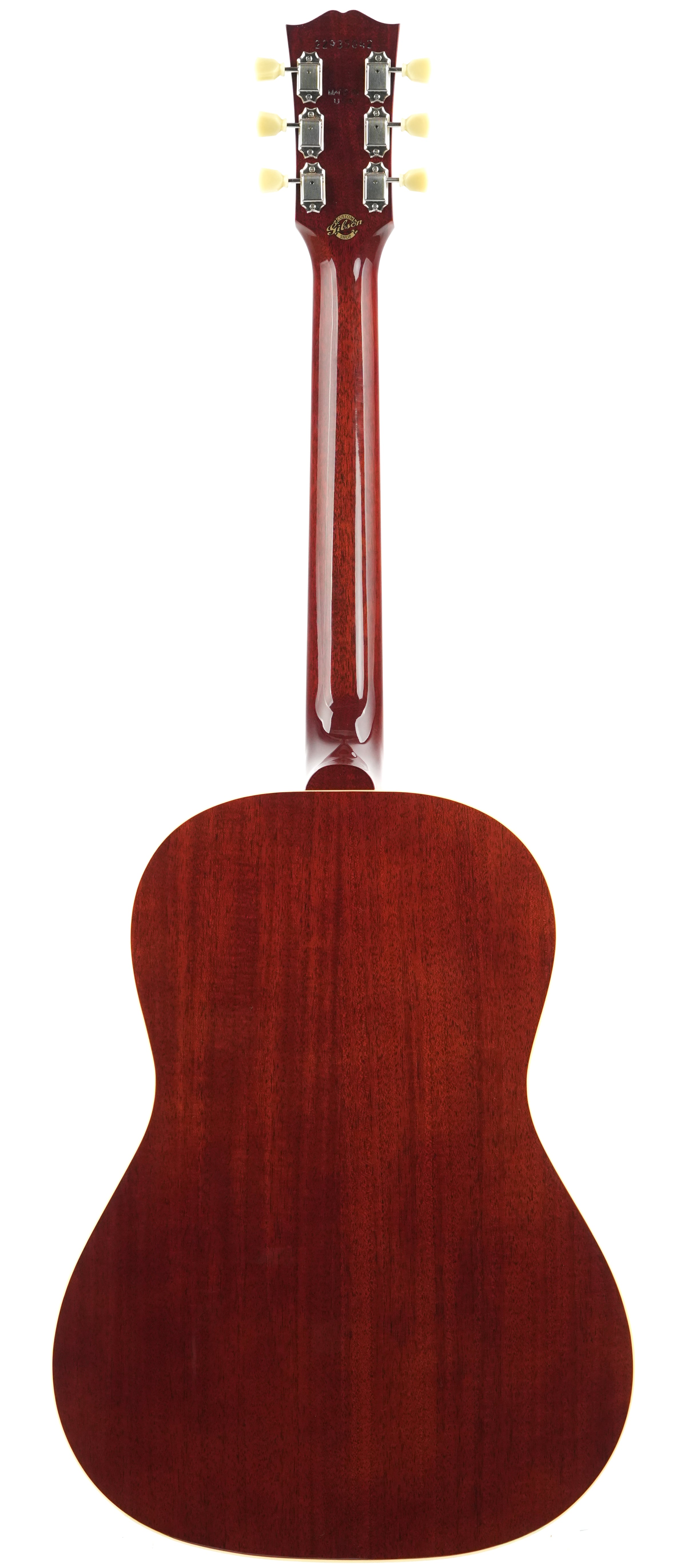 Gibson LG2 Western