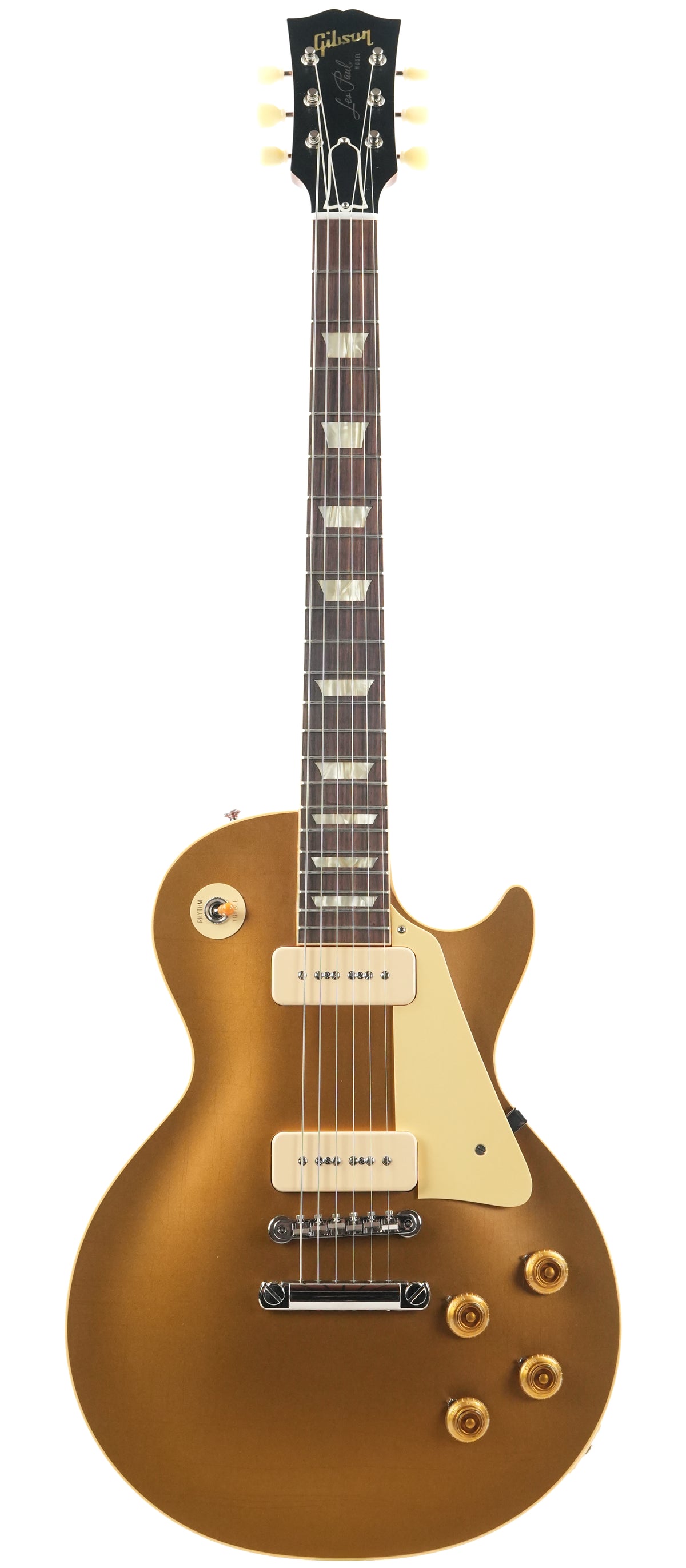 Gibson Les Paul 1956 Goldtop Ultra Light Aged 2023