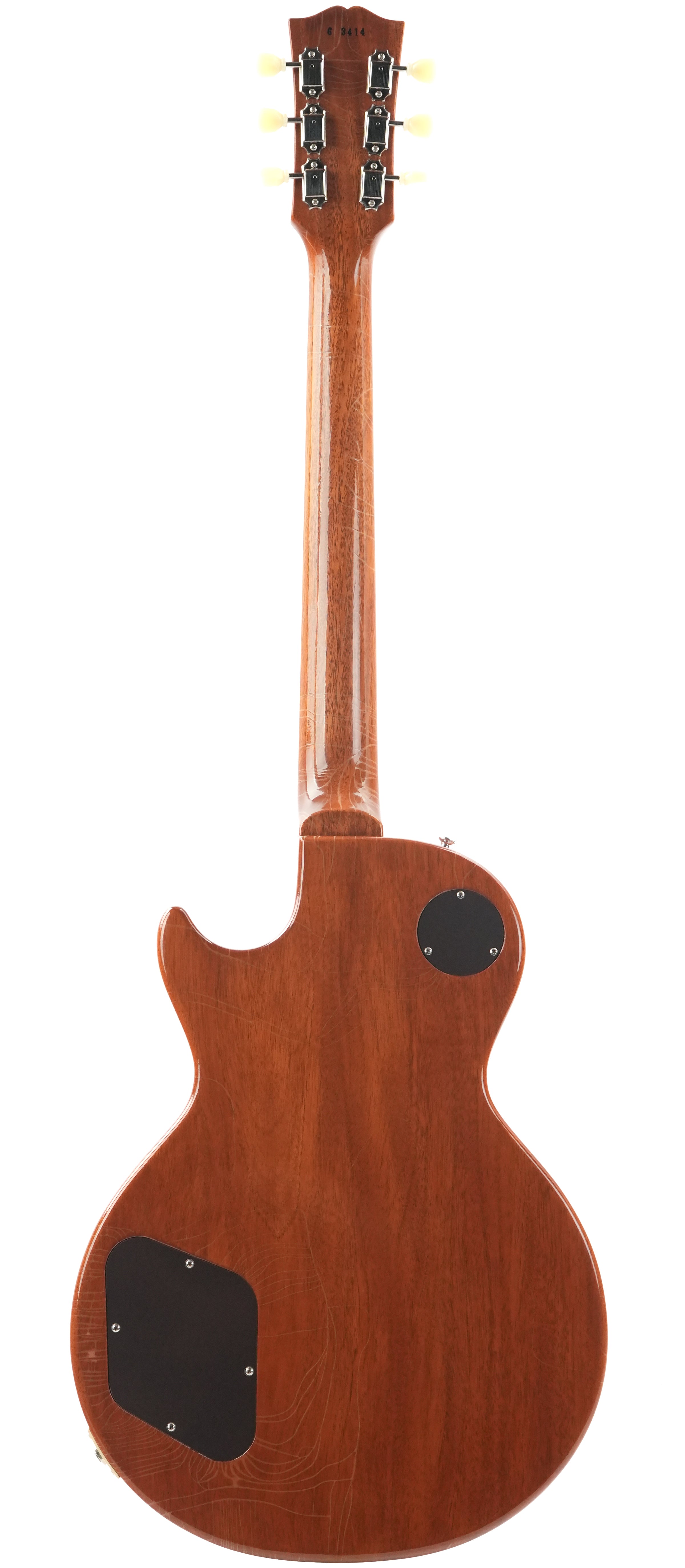 Gibson Les Paul 1956 Goldtop Ultra Light Aged 2023