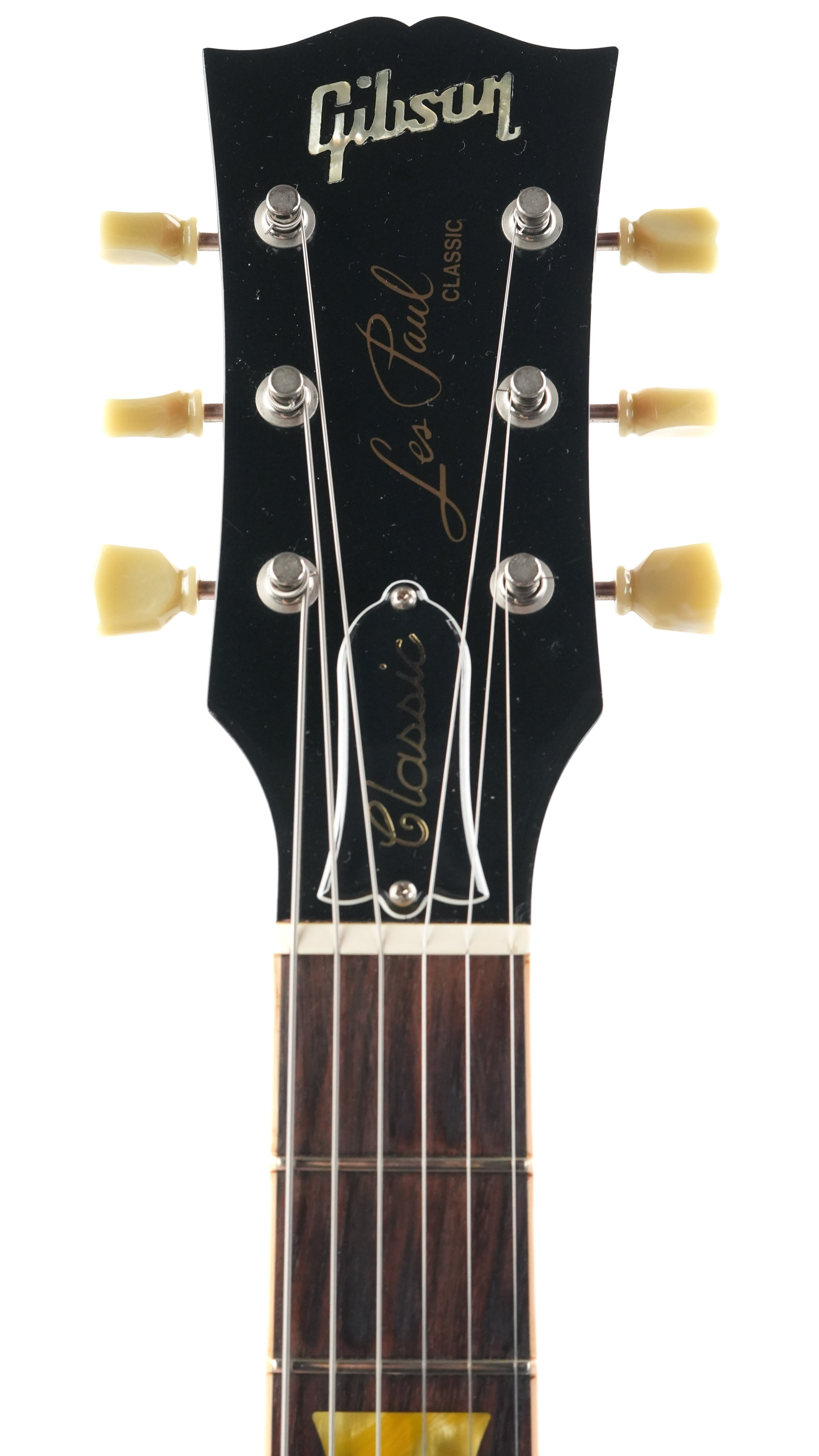 Gibson 1960 Les Paul Classic Cherry Sunburst 2004