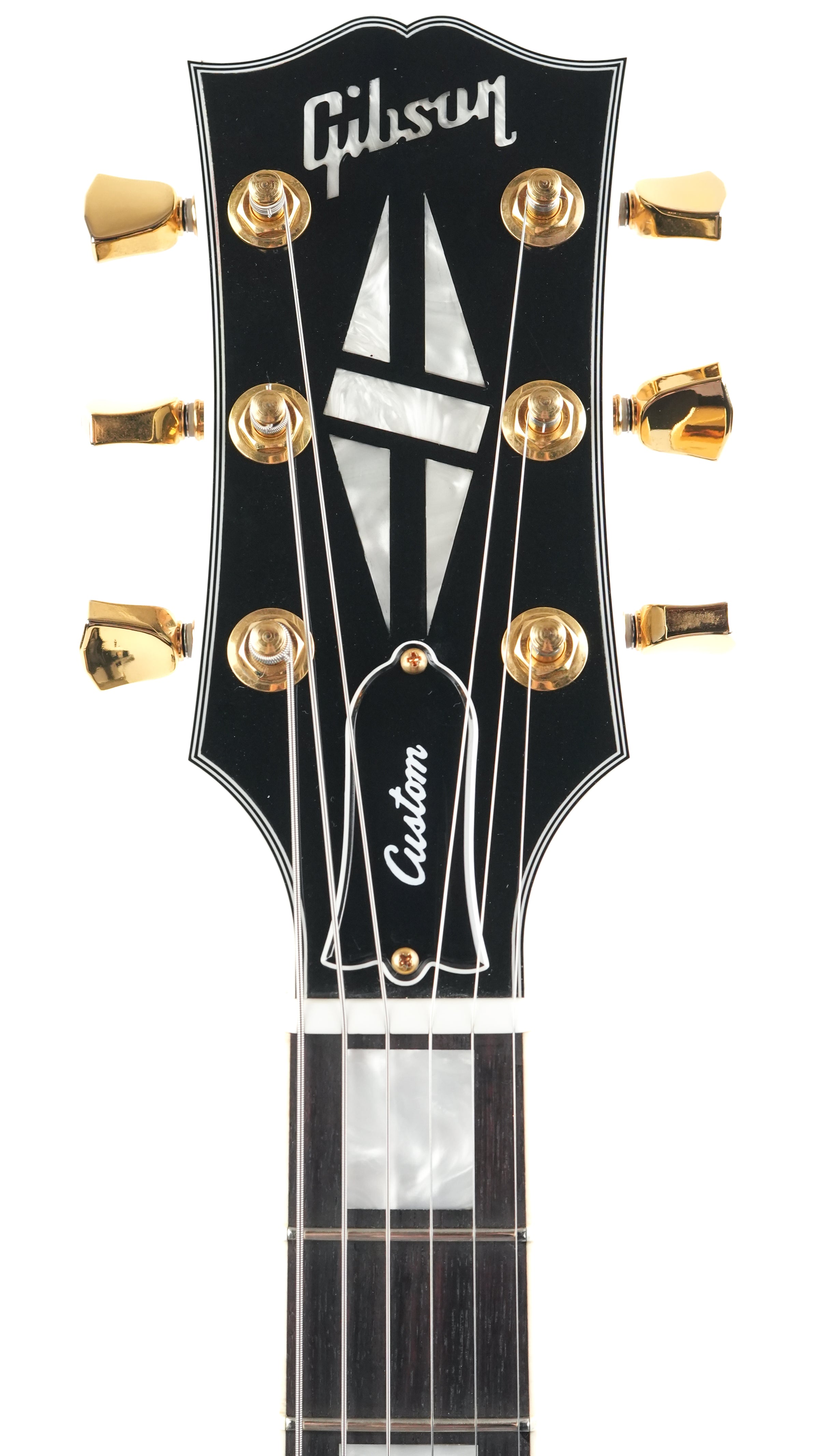 Gibson Les Paul Custom Lite Ebony 2013