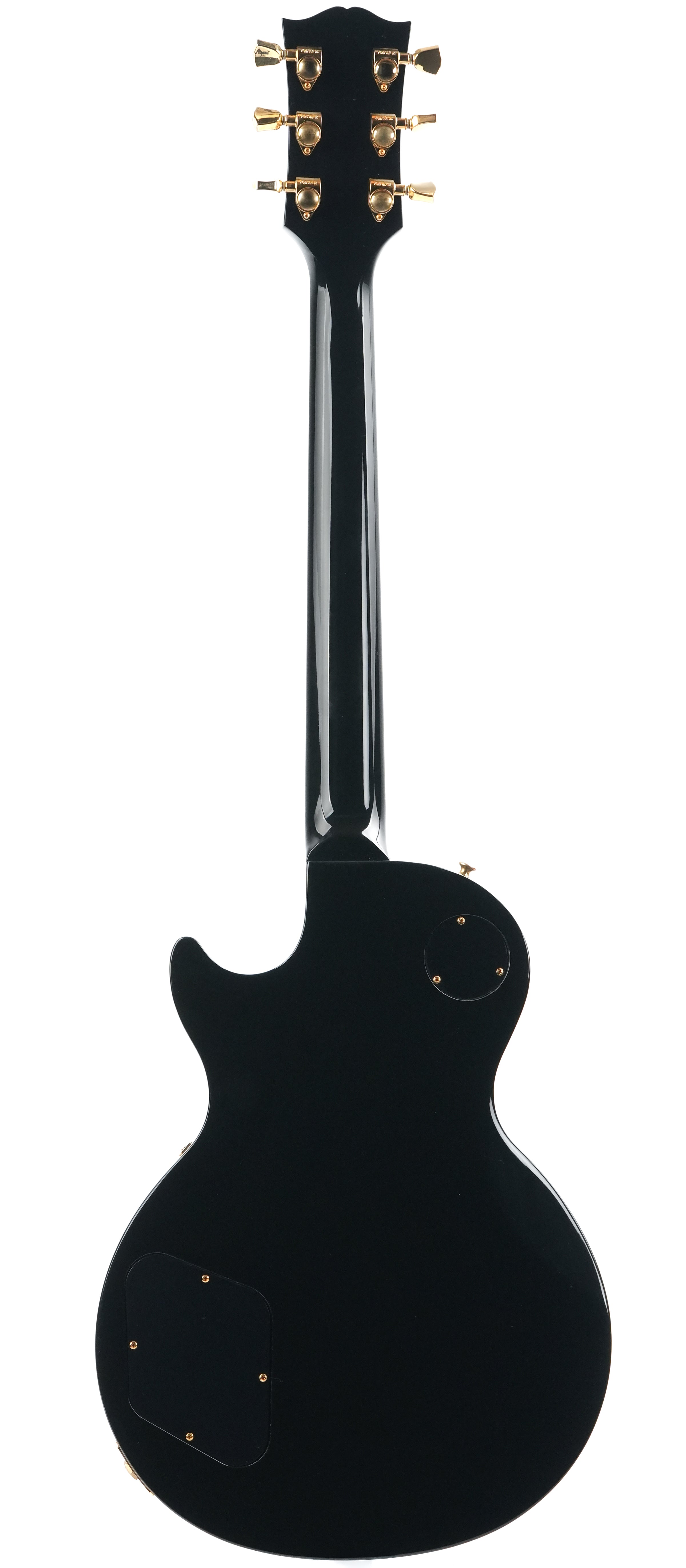 Gibson Les Paul Custom Lite Ebony 2013