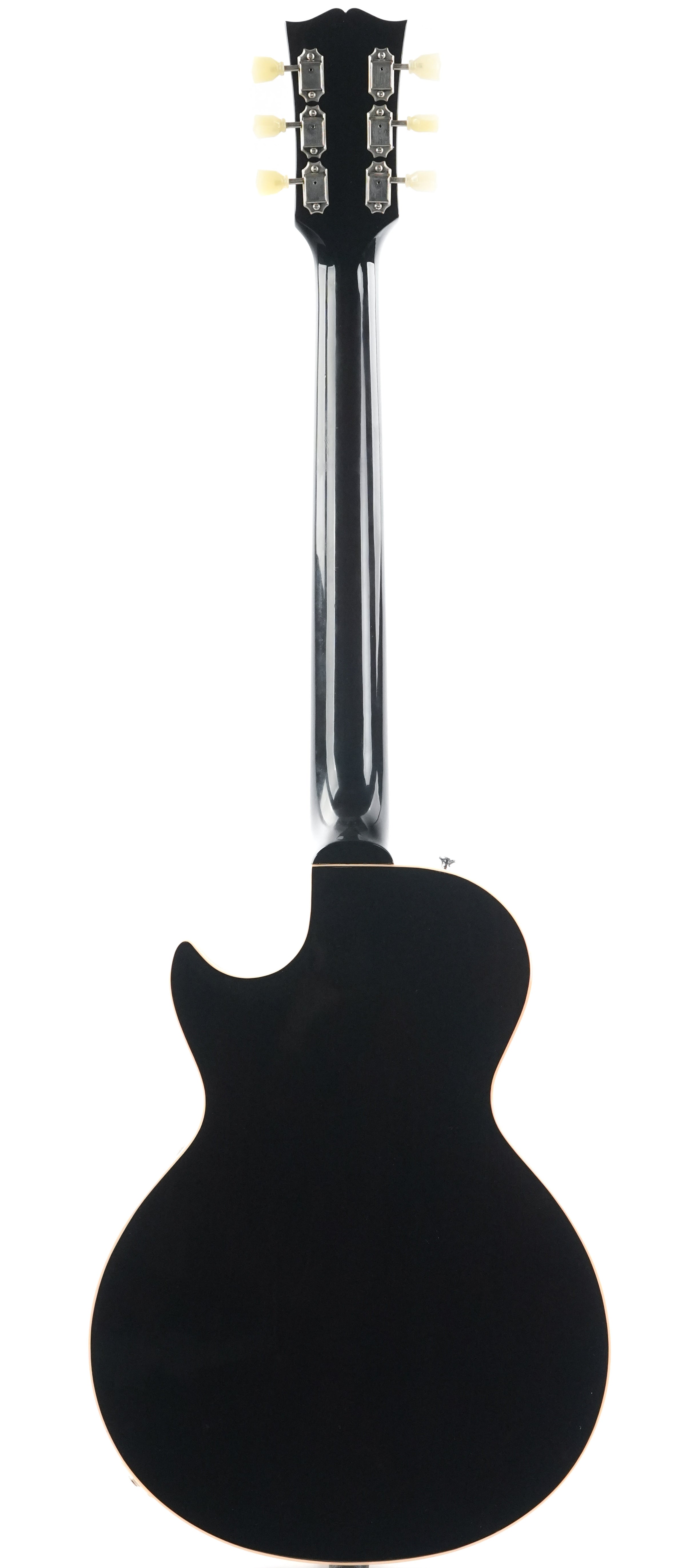 Gibson Les Paul ES Bourbon Burst 2015