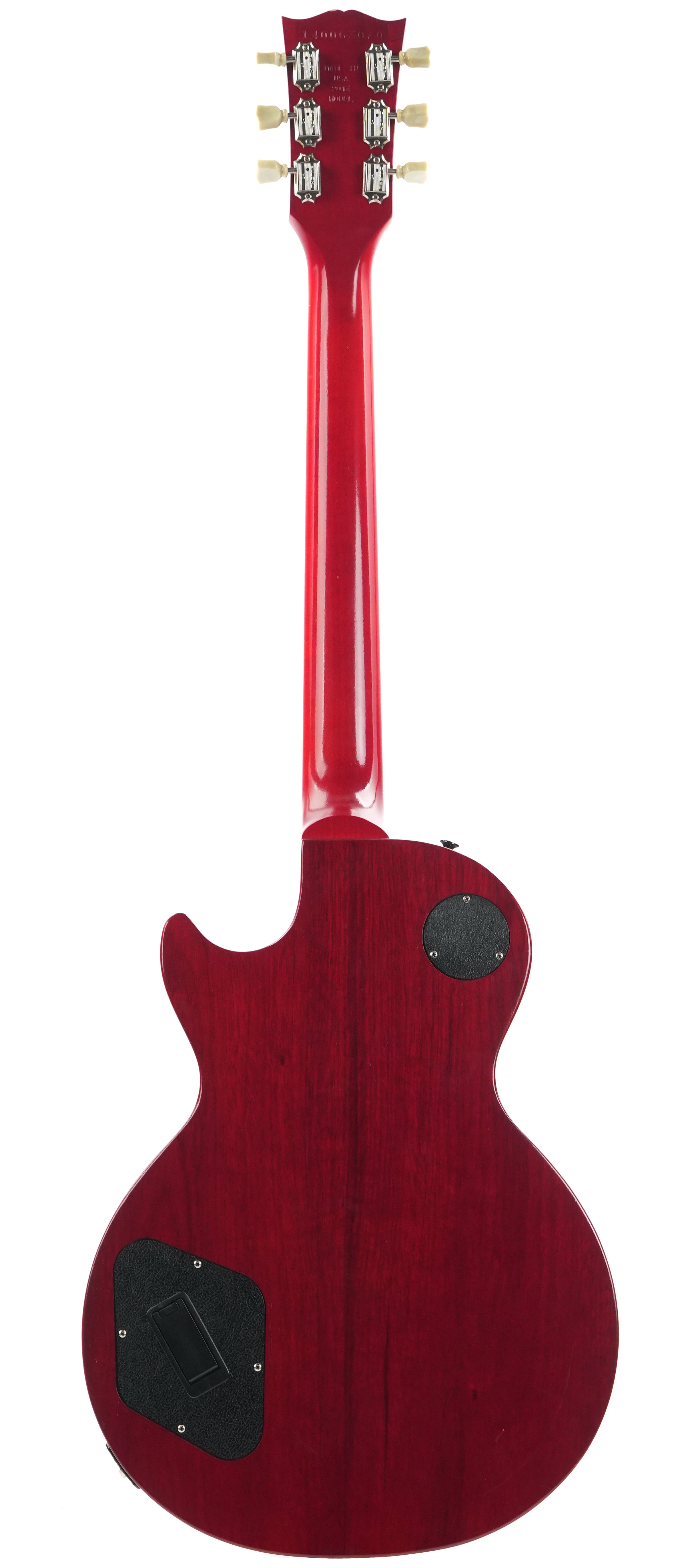 Gibson Les Paul Futura 120th Anniversary 2014