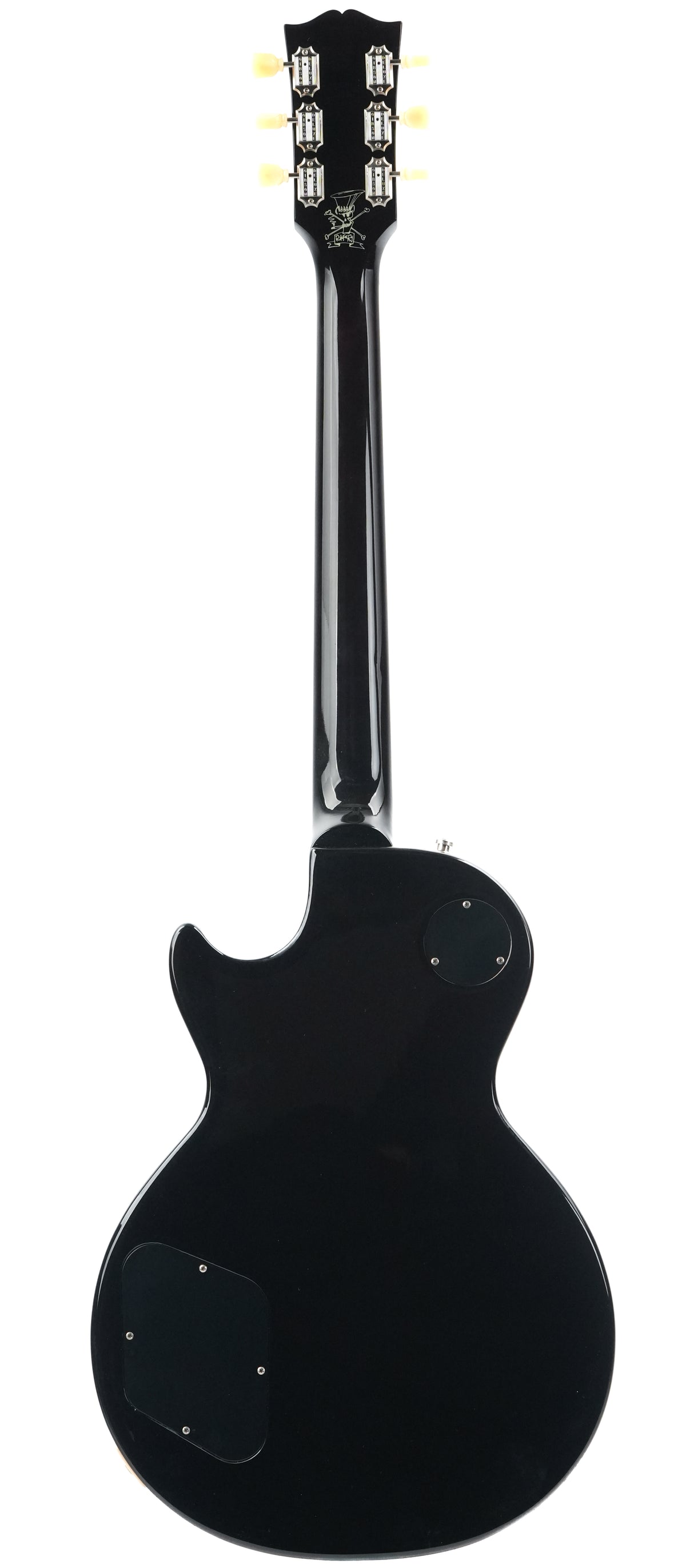 Gibson Les Paul Goldtop Victoria Slash Signature 2022