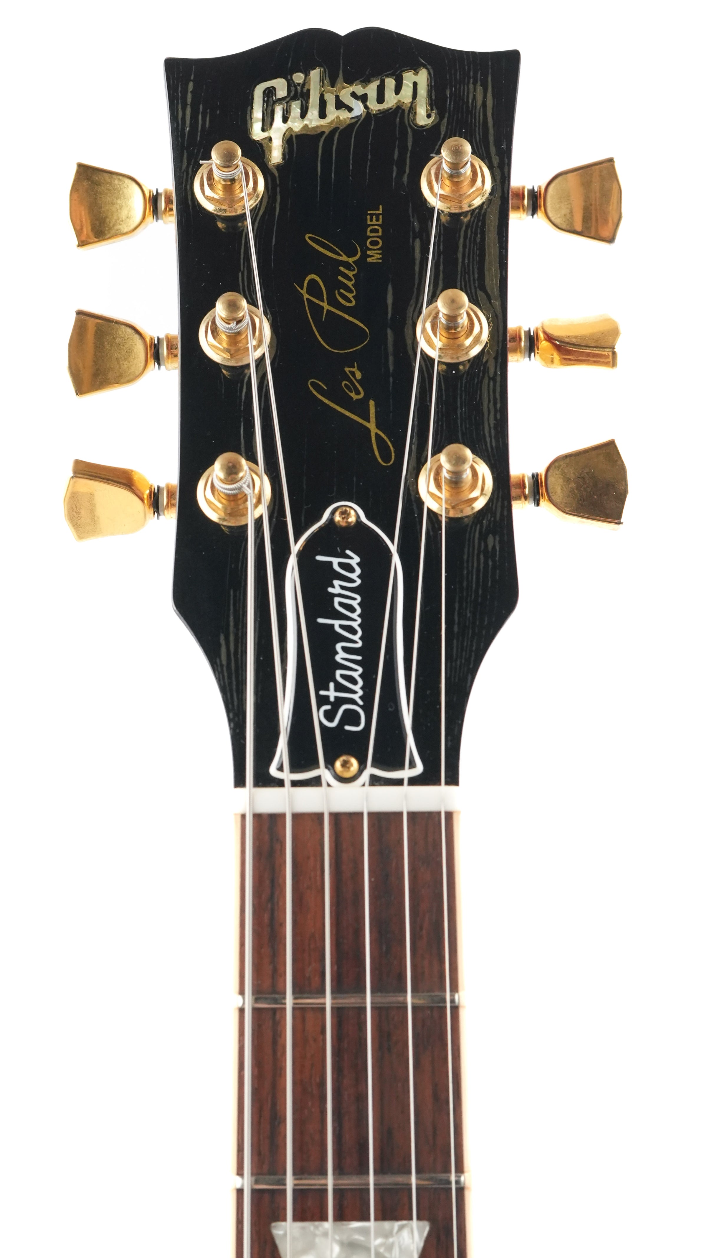 Gibson Les Paul Jimmy Page Signature Light Honey Burst 1995