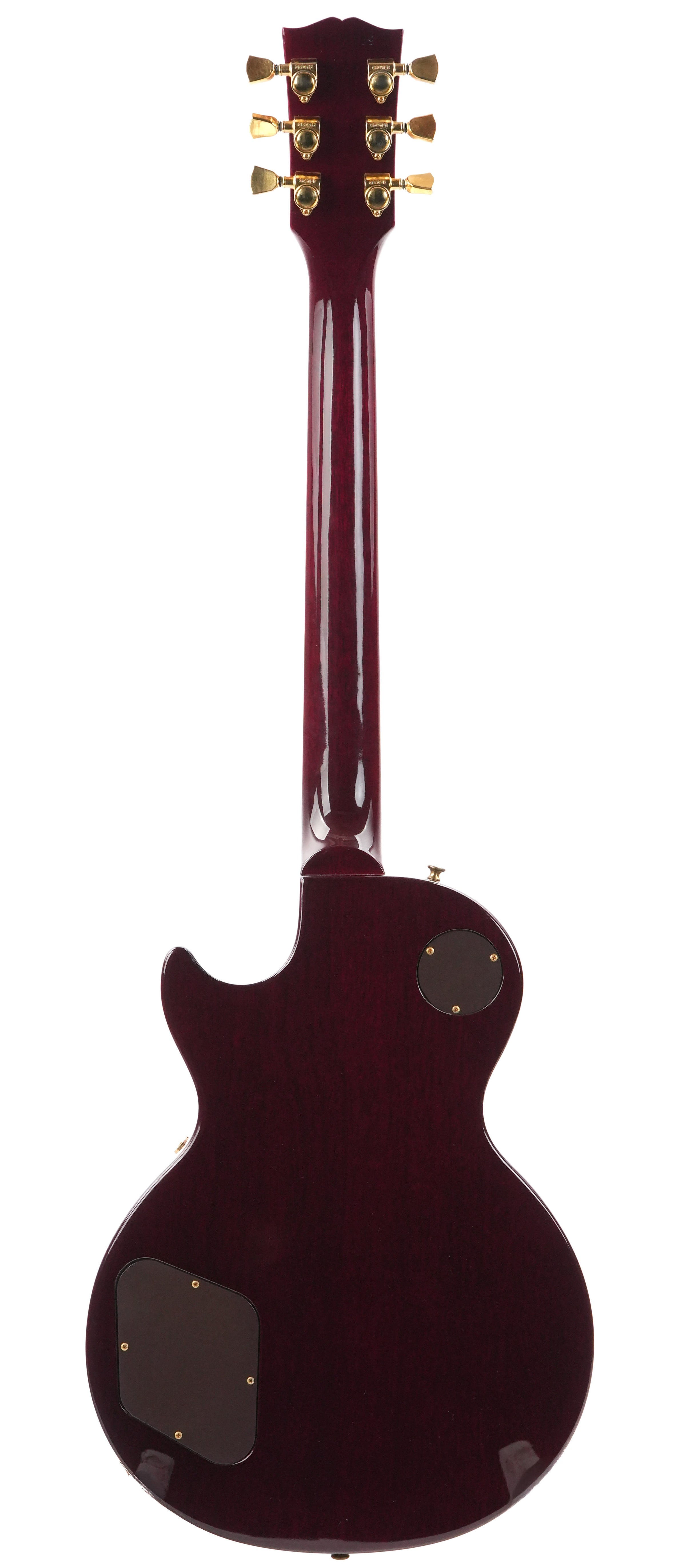 Gibson Les Paul Jimmy Page Signature Light Honey Burst 1995