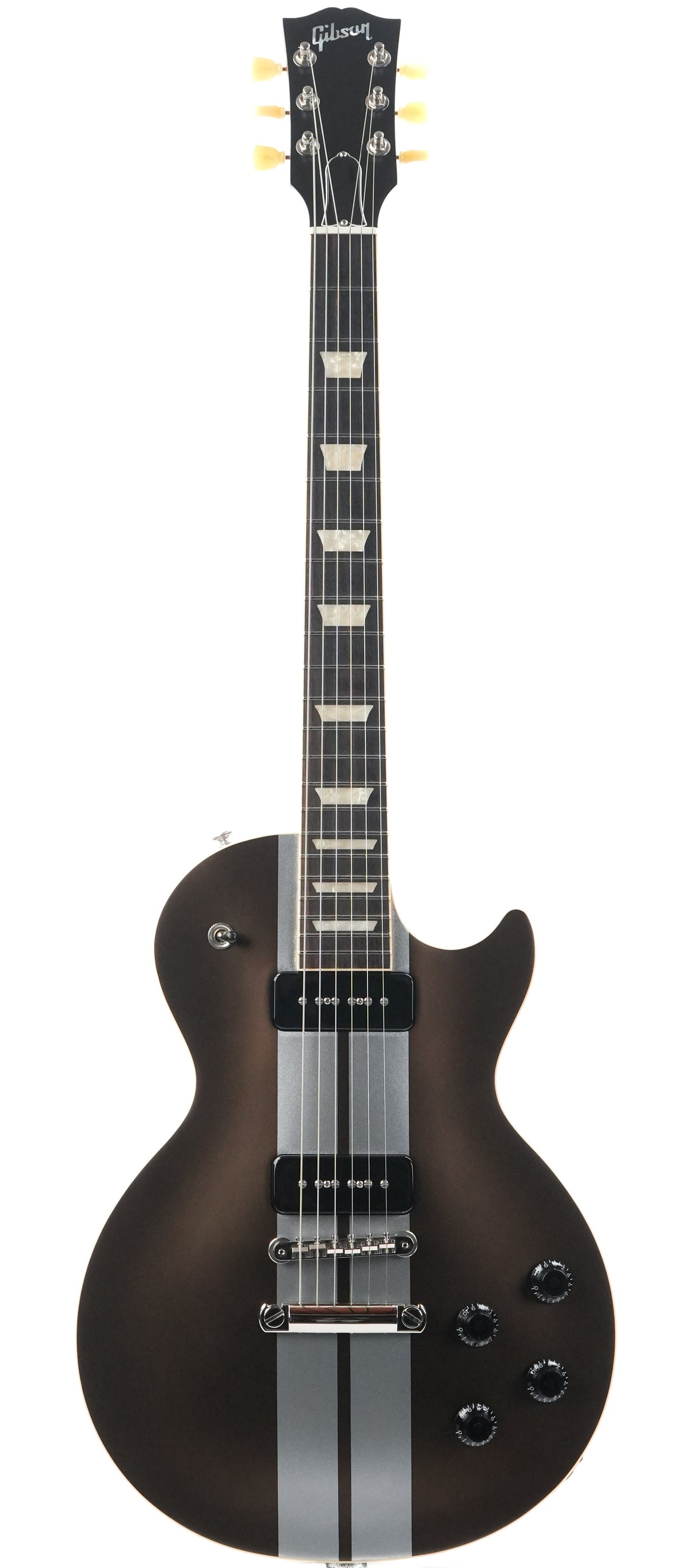 Gibson Les Paul P90 Mod Shop 2022