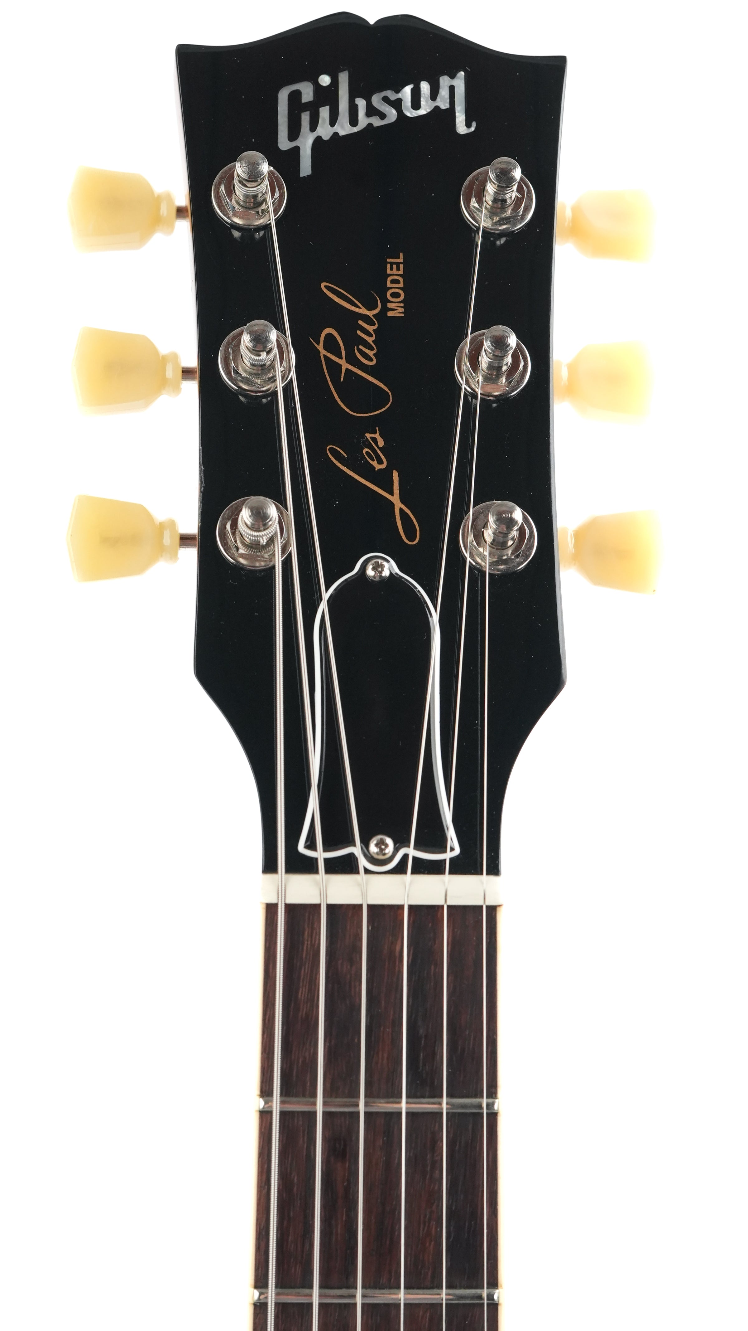 Gibson Les Paul Standard 50s Tobacco Burst 2019