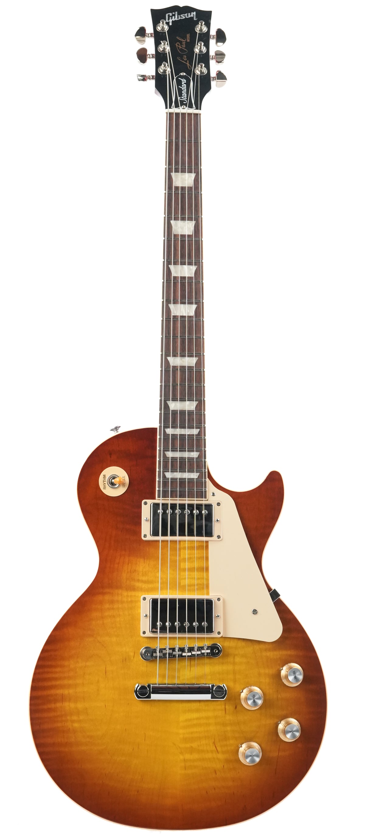 Gibson Les Paul Standard 60s Iced Tea B-stock