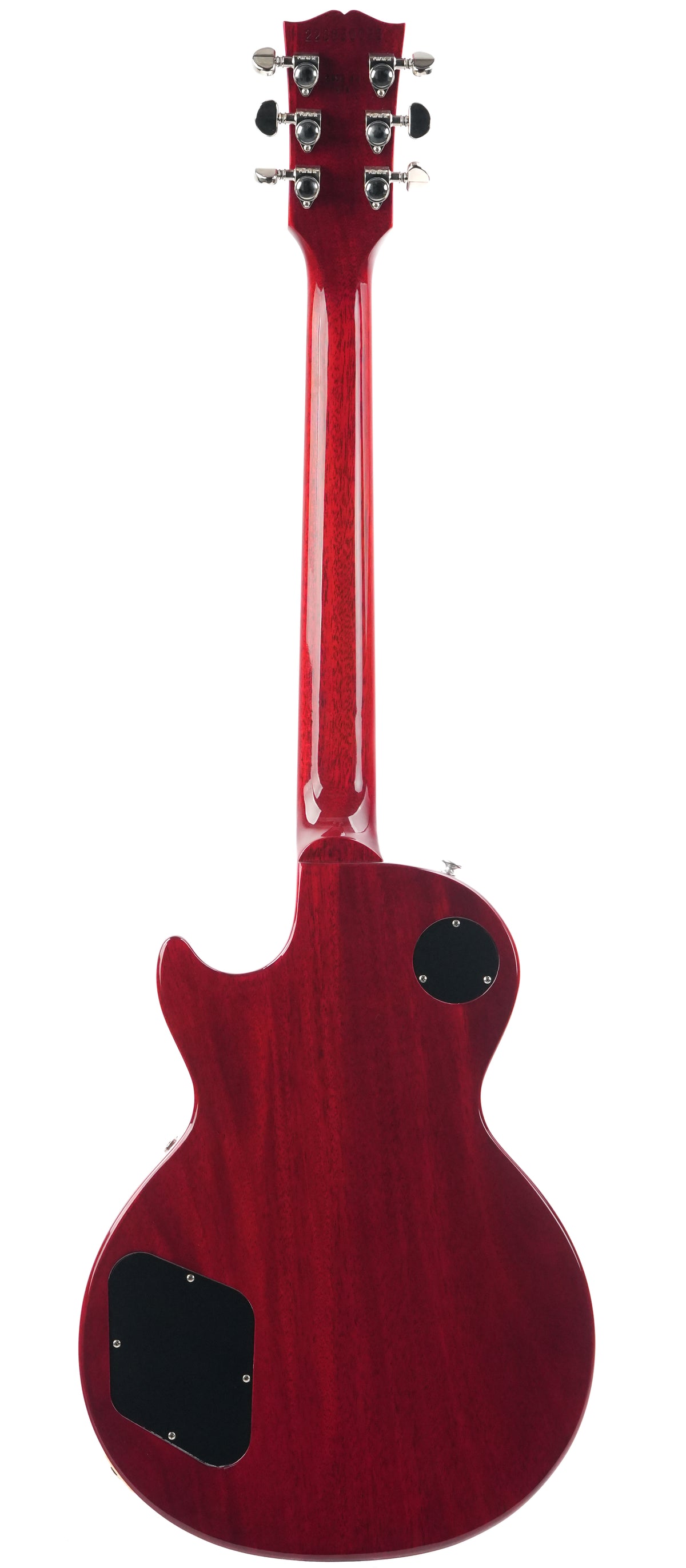 Gibson Les Paul Standard 60s Iced Tea B-stock