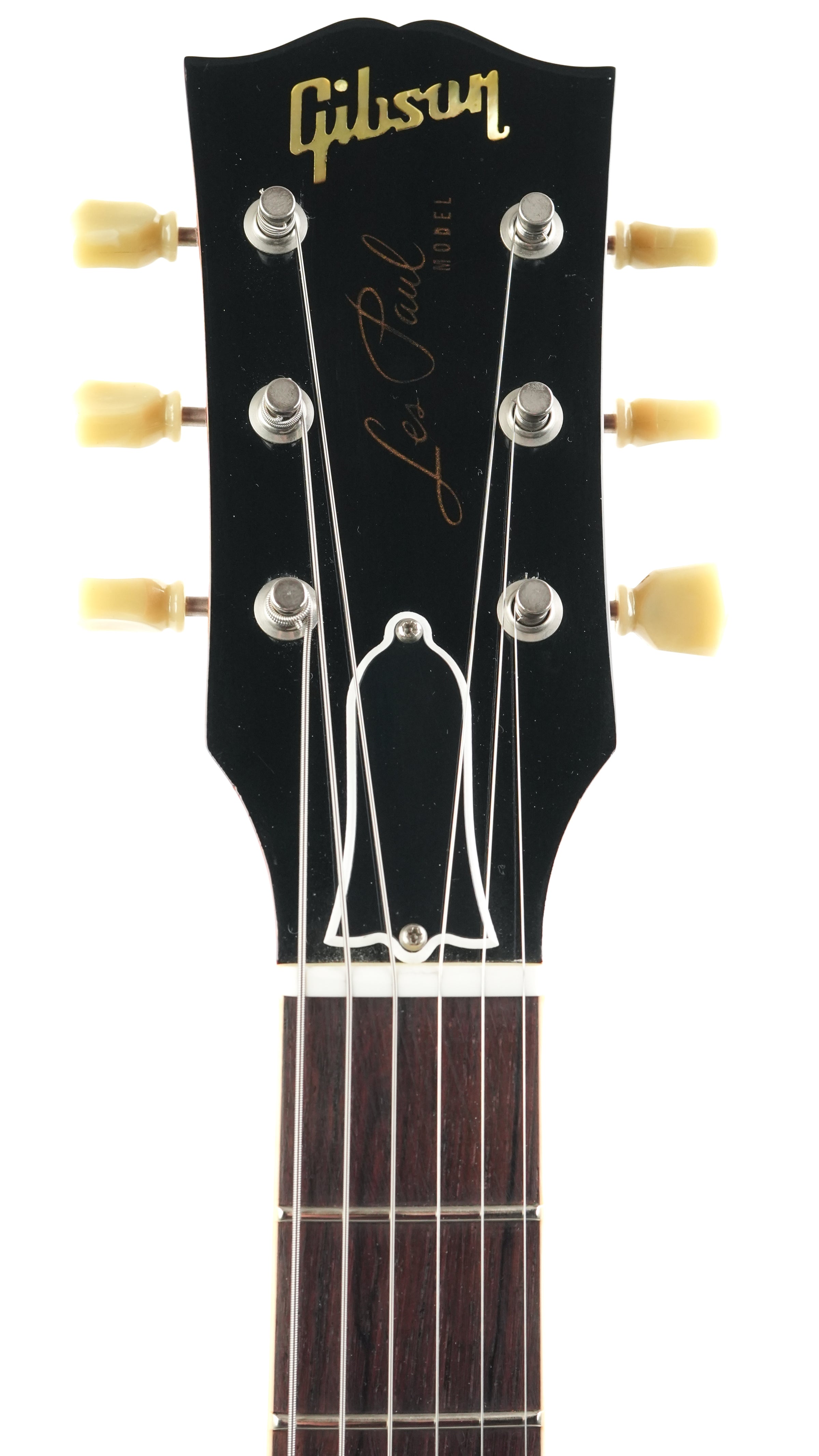 Gibson Custom Les Paul '58 Reissue Flame Top R8 2004