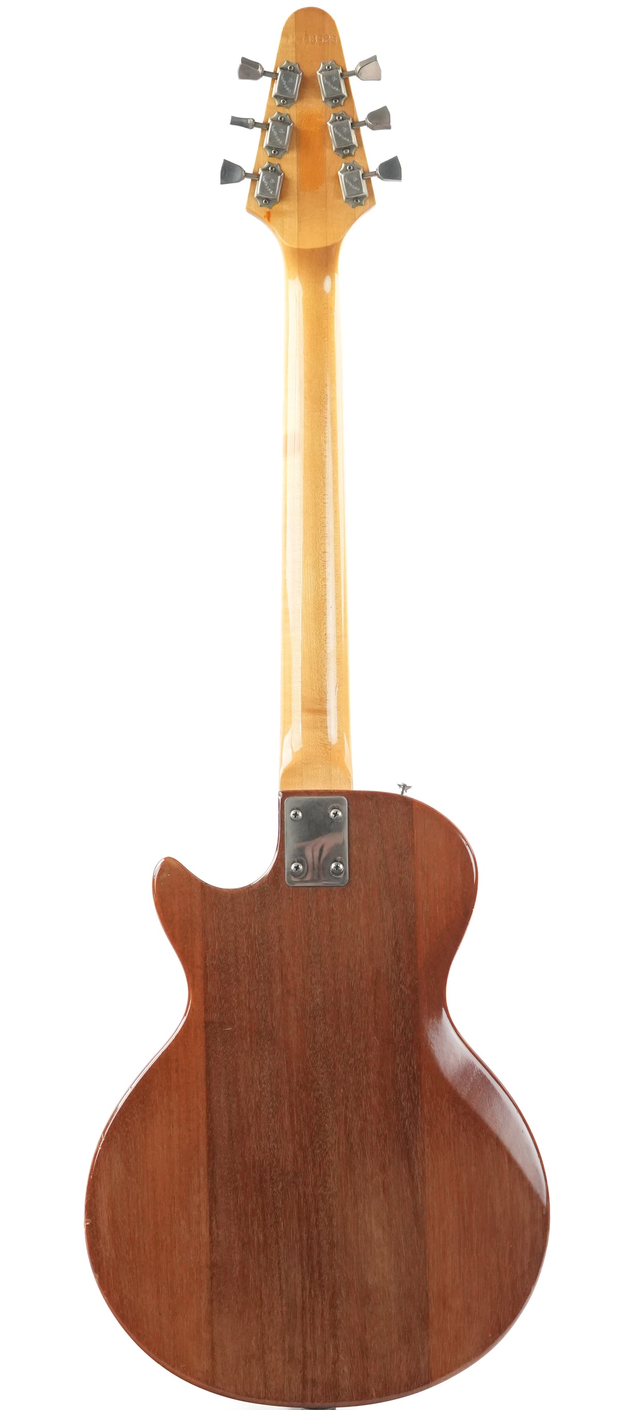Gibson Marauder Natural Maple Neck 1978