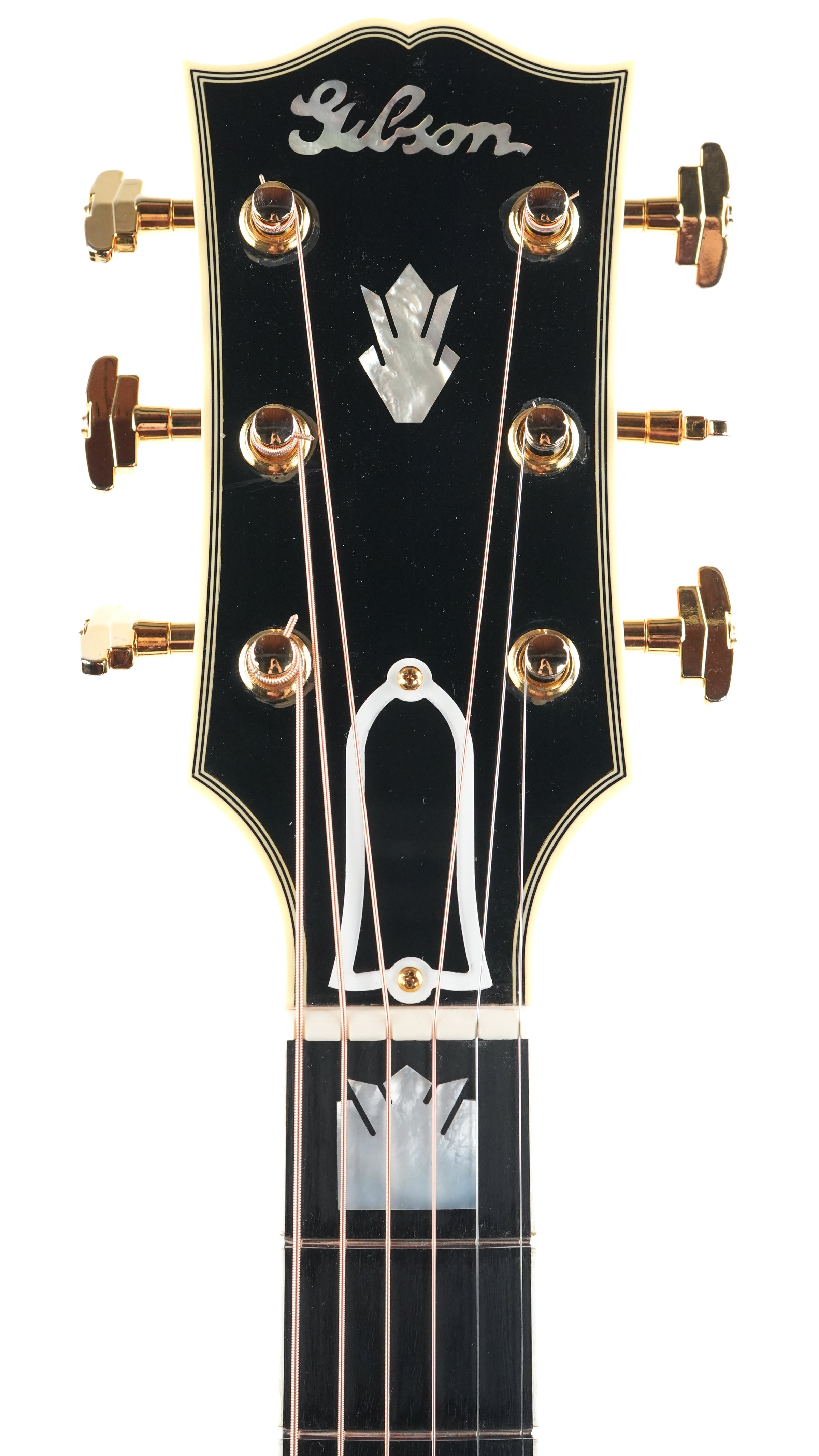 Gibson Pre War SJ200 Rosewood 2024