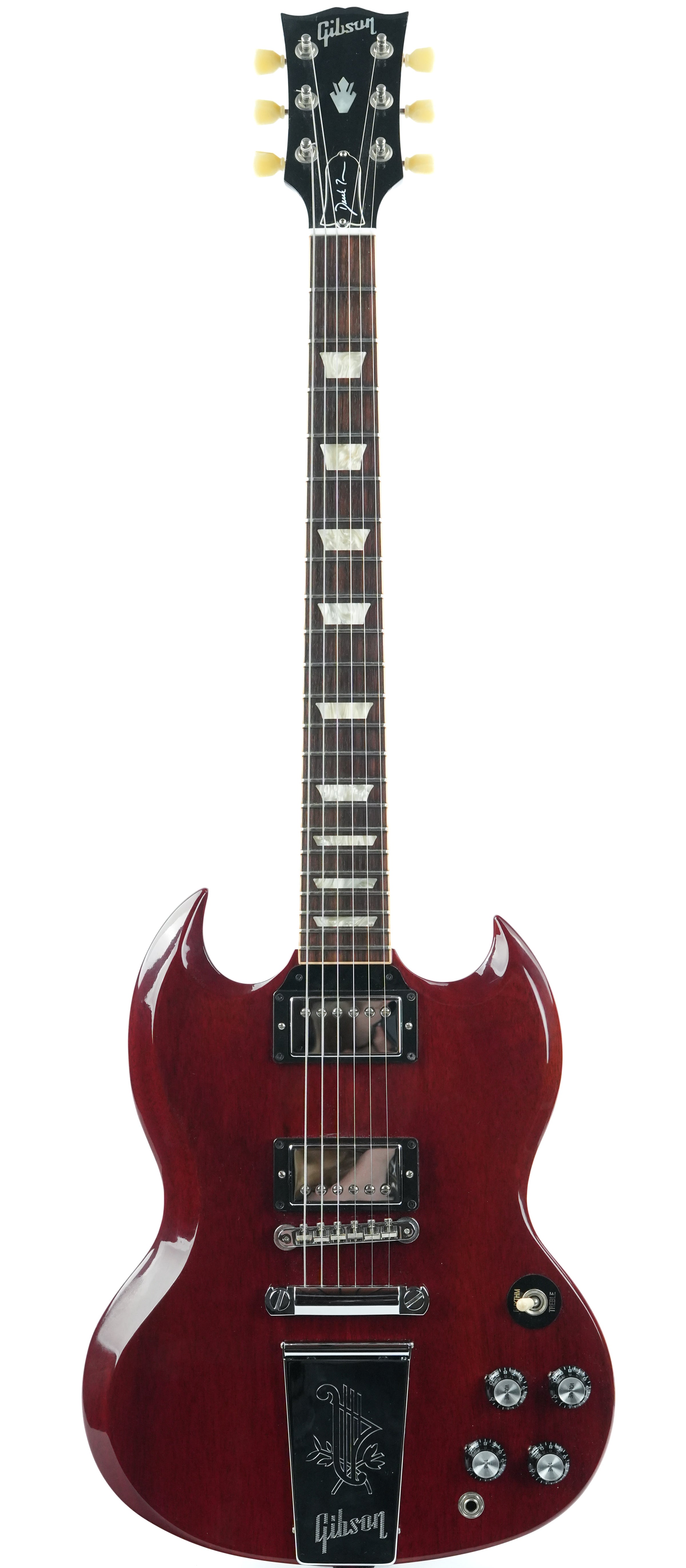 Gibson SG Derek Trucks 2014