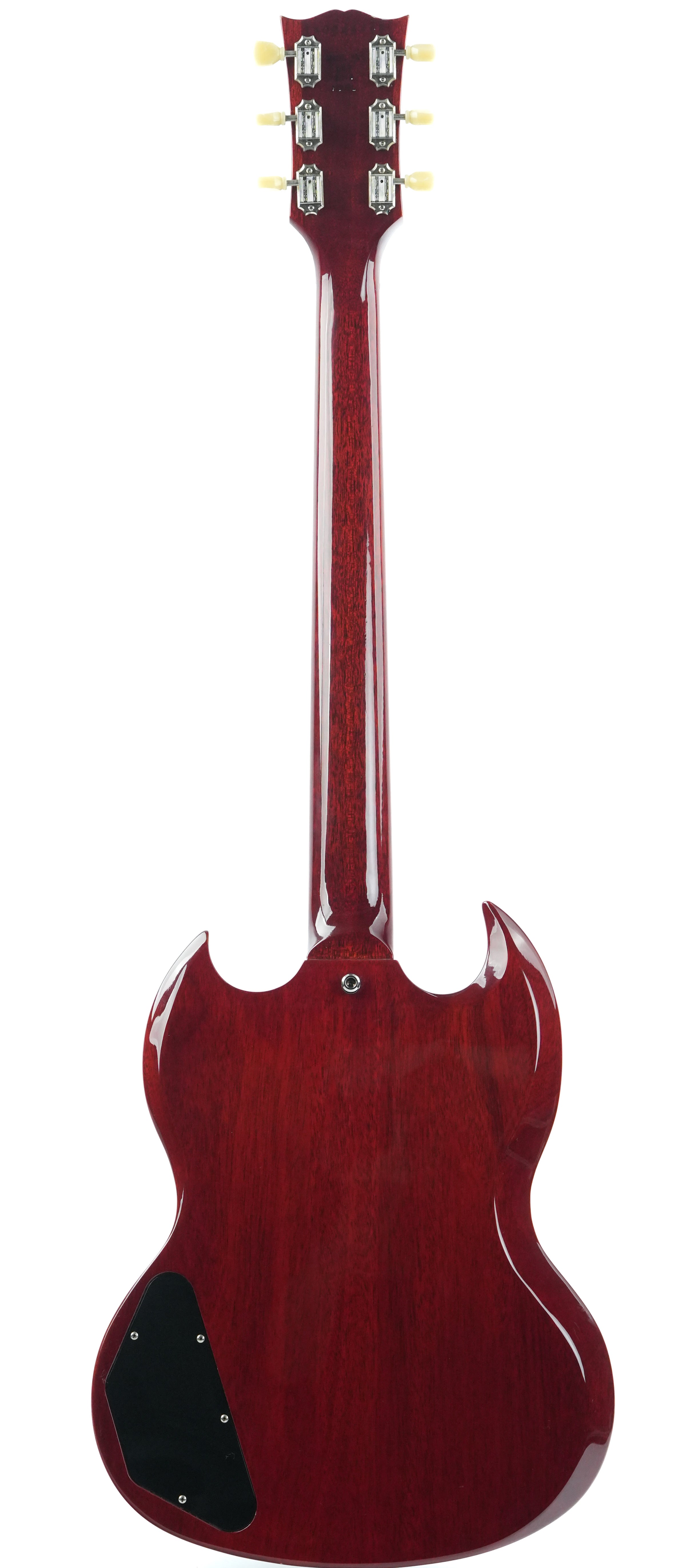 Gibson SG Derek Trucks 2014