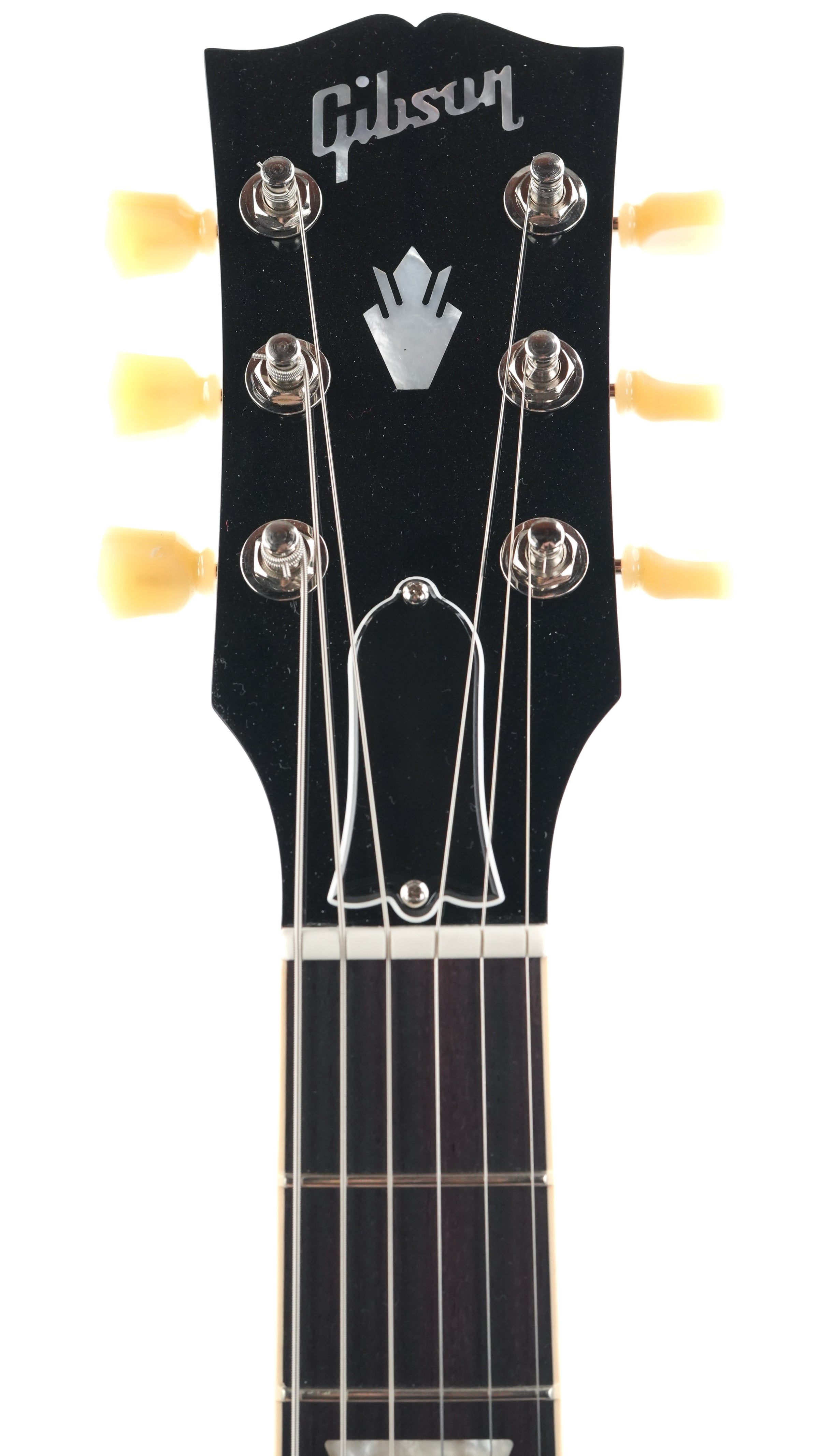 Gibson SG Standard 61 Stop Bar Vintage Cherry