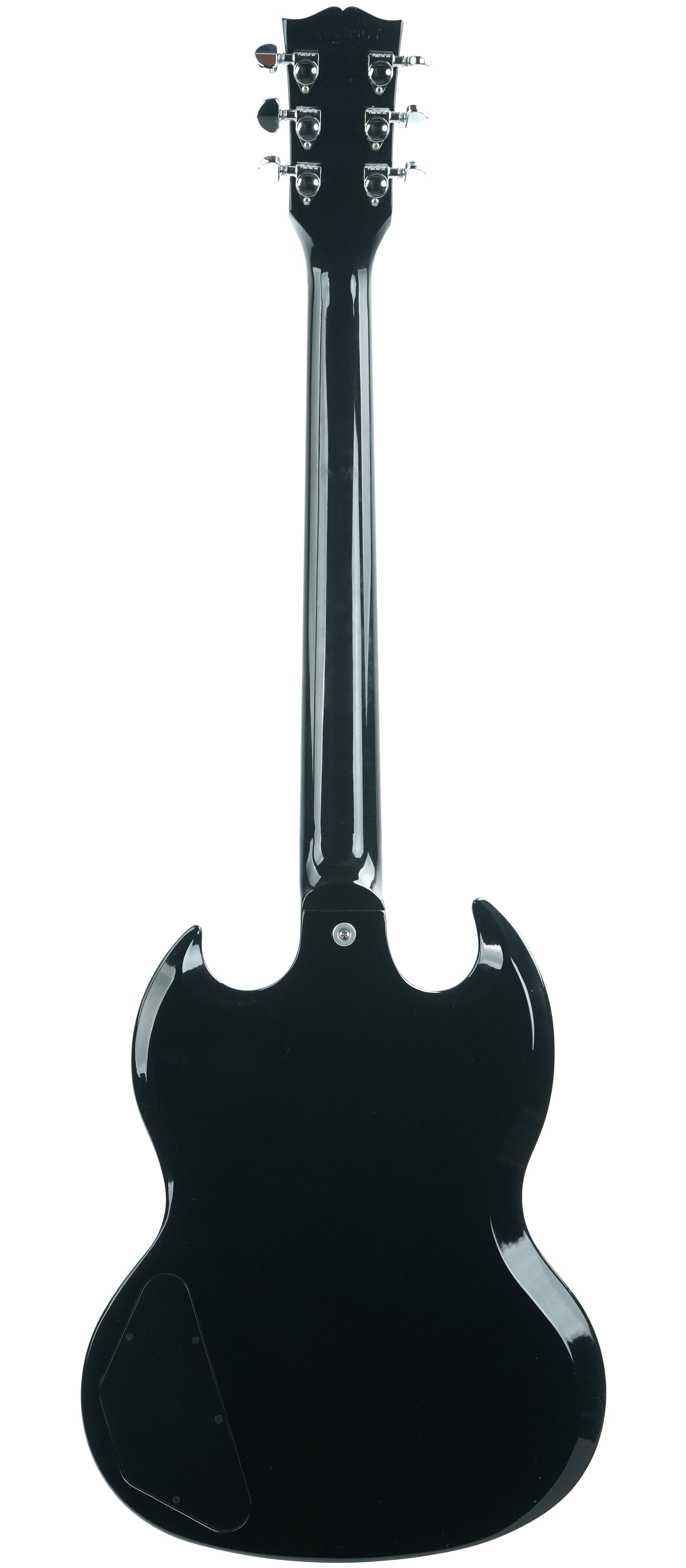 Gibson SG Standard Cardinal Red Burst 2023