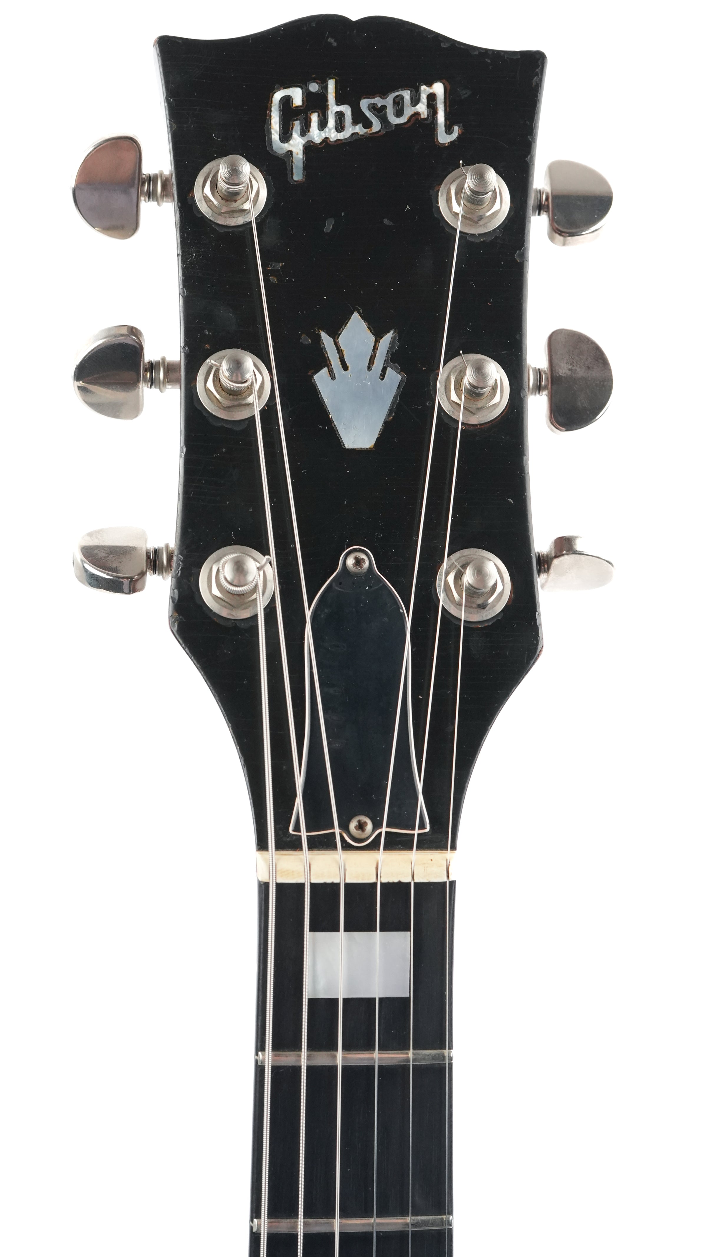 Gibson SG Standard Cherry 1973