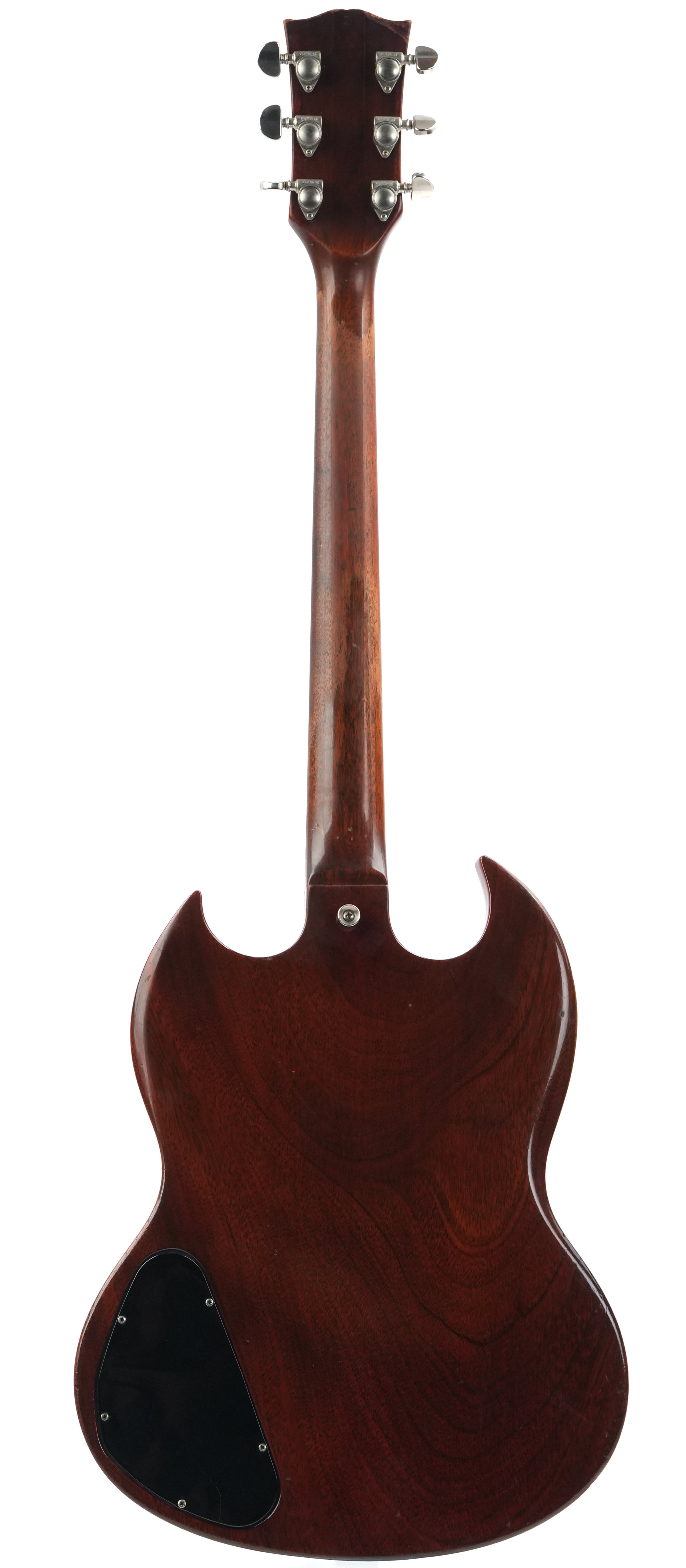 Gibson SG Standard Cherry 1973