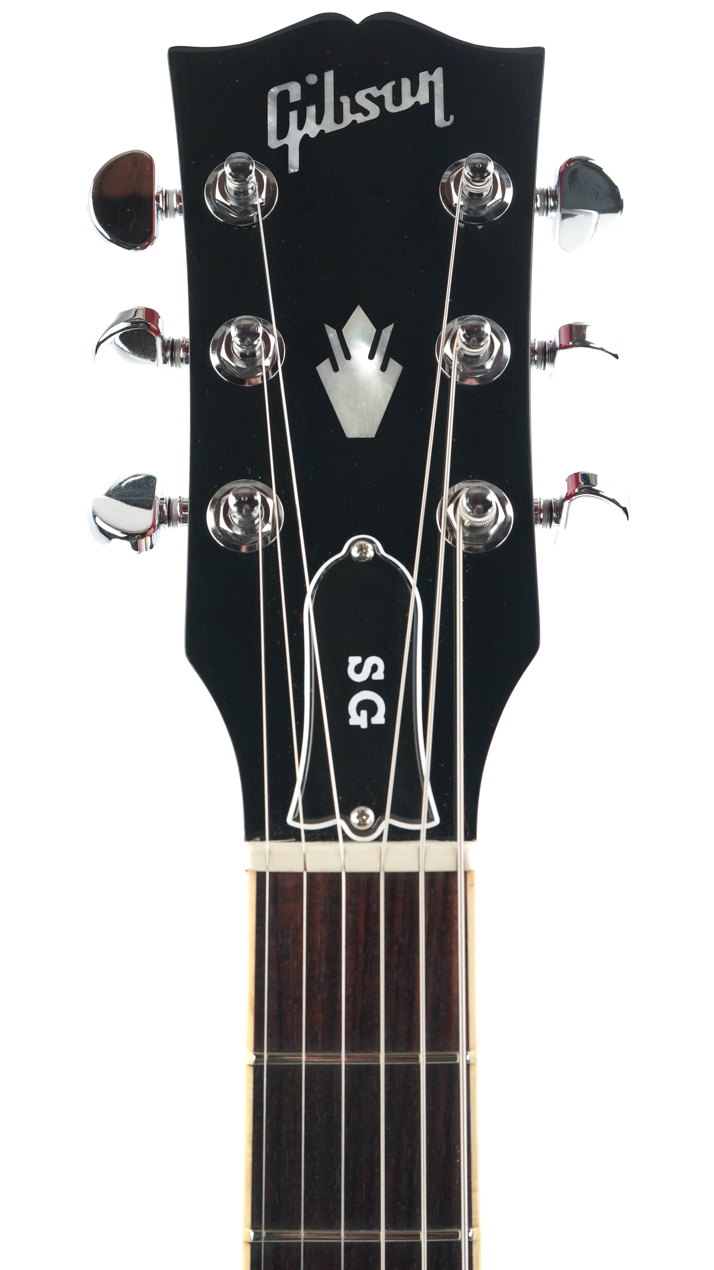 Gibson SG Standard Heritage Cherry Lefty 2020