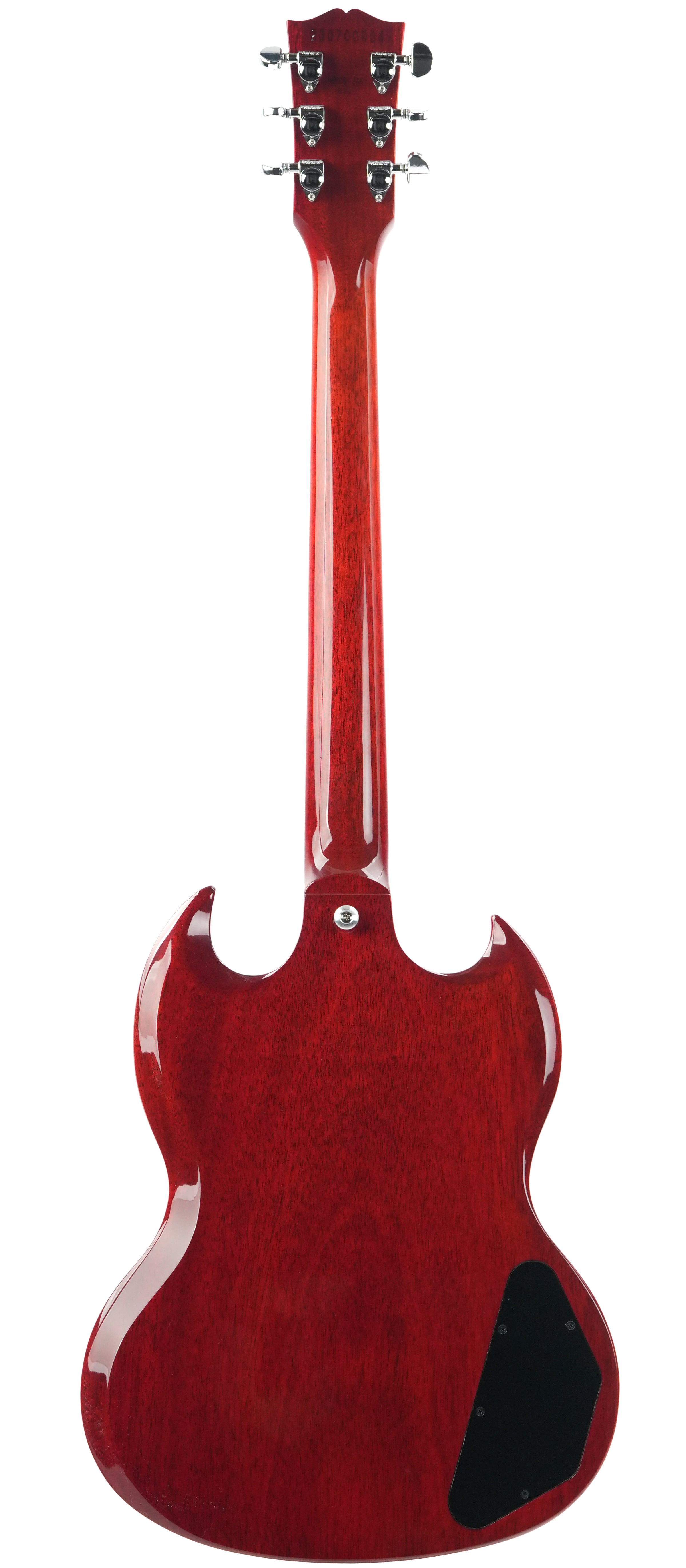 Gibson SG Standard Heritage Cherry Lefty 2020