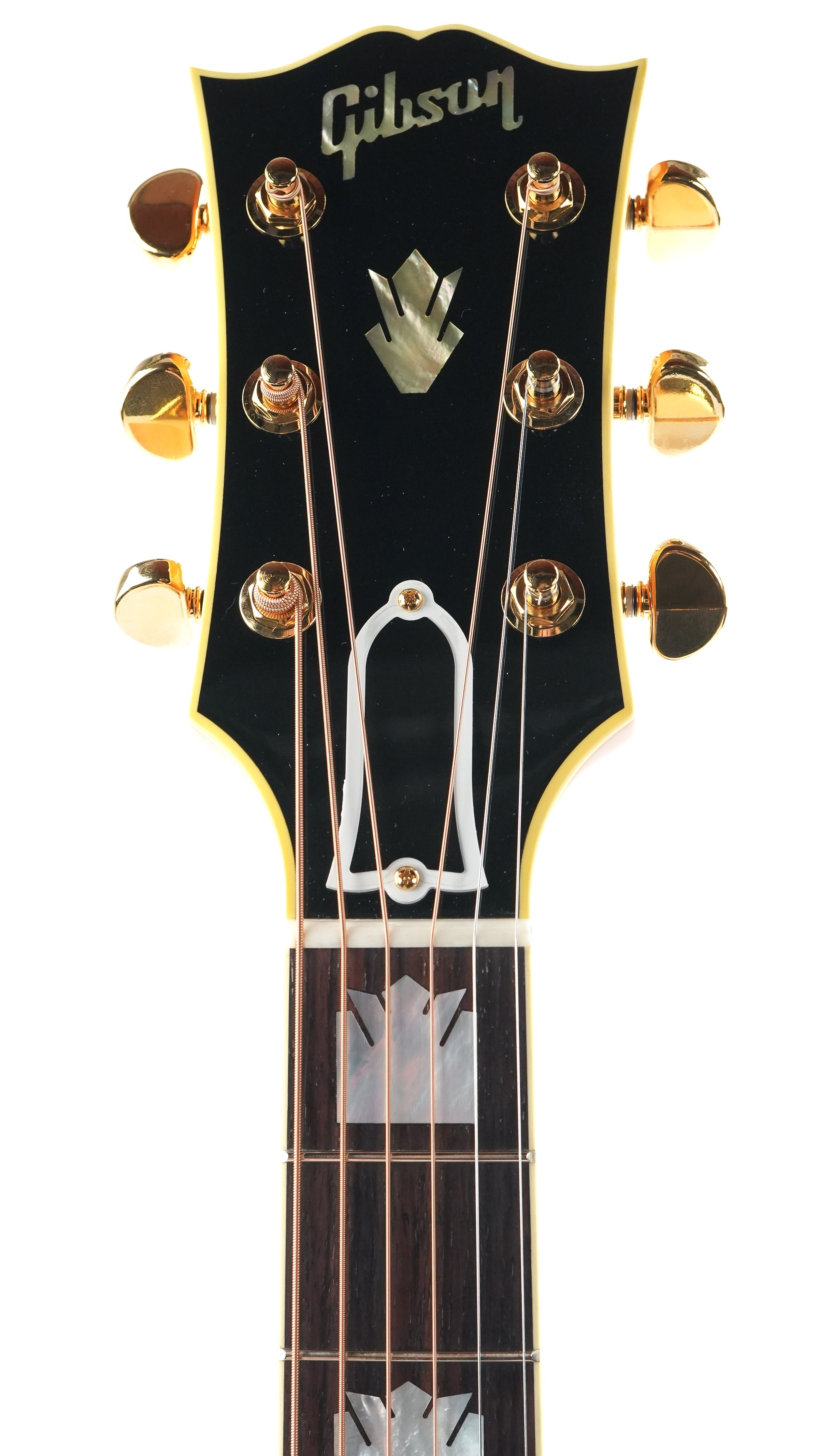 Gibson SJ200 60s Original Heritage Cherry Sunburst