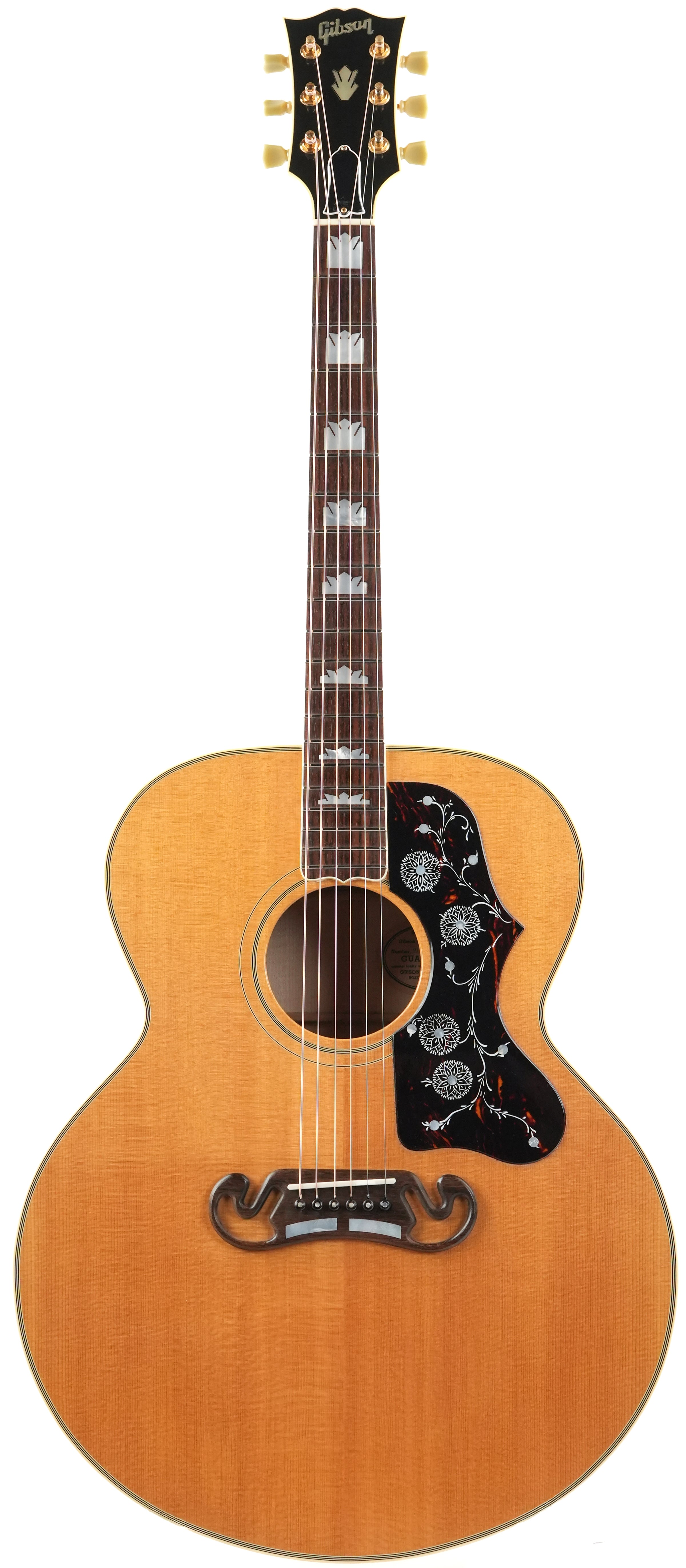 Gibson SJ200 Maple 1991