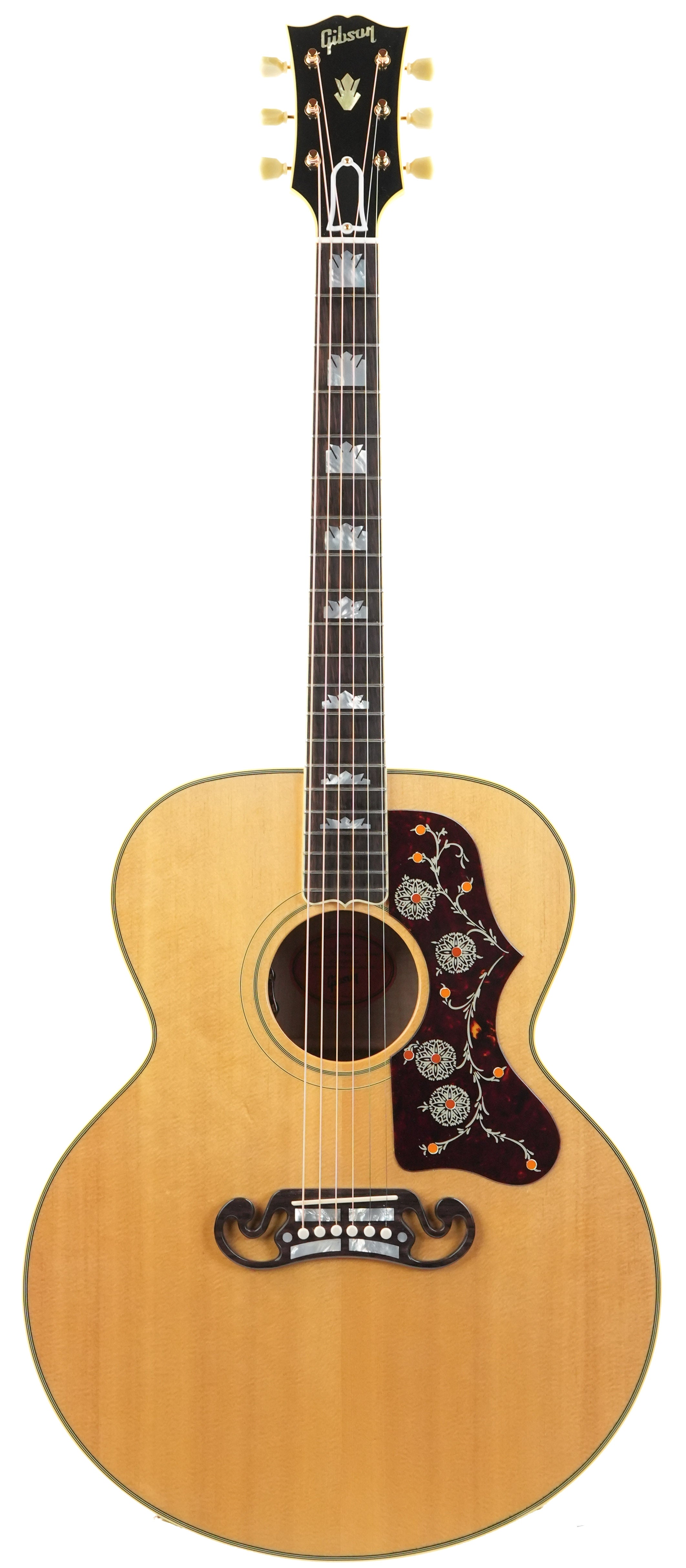 Gibson SJ200 Original Antique Natural