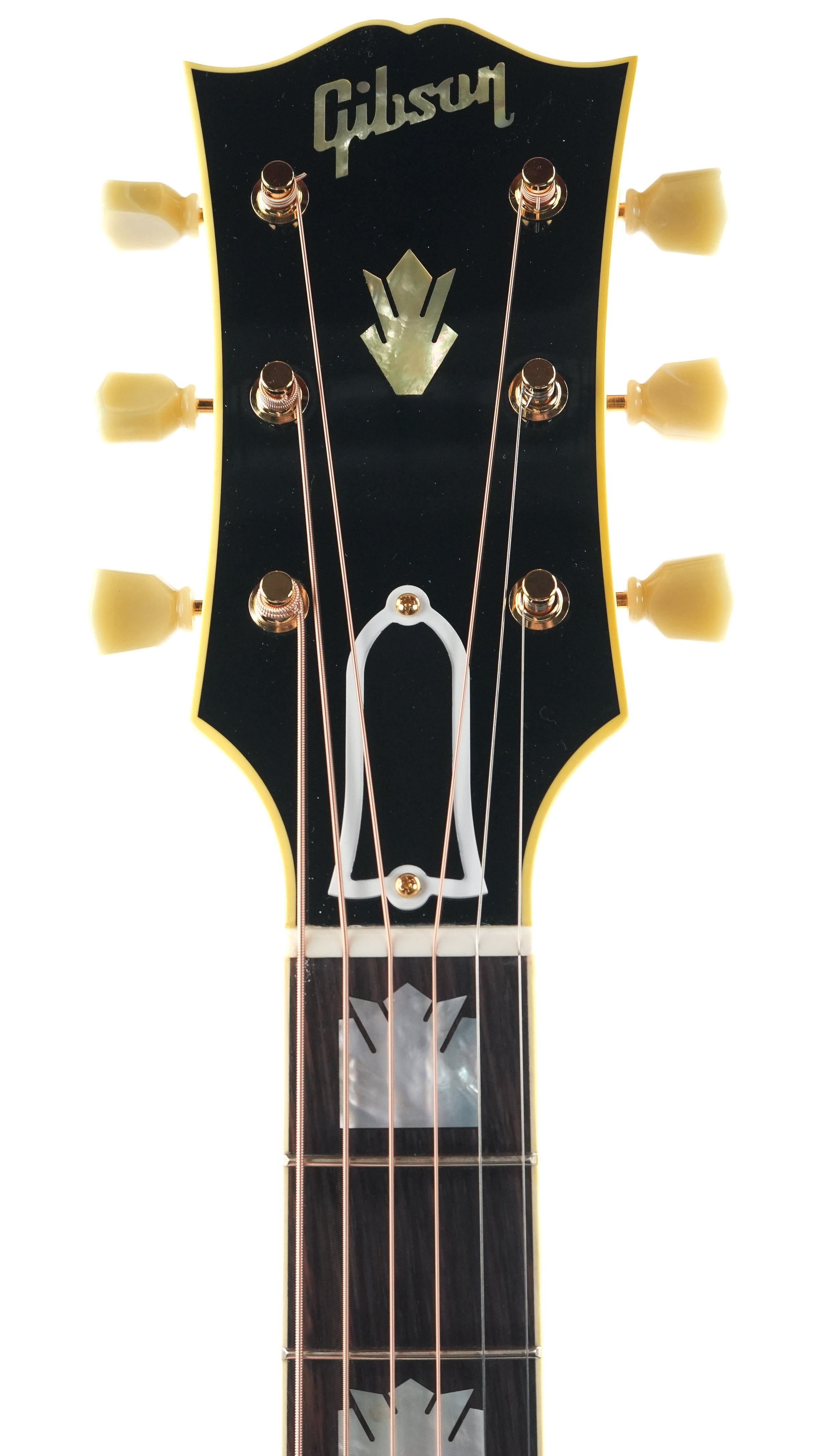 Gibson SJ200 Original Antique Natural