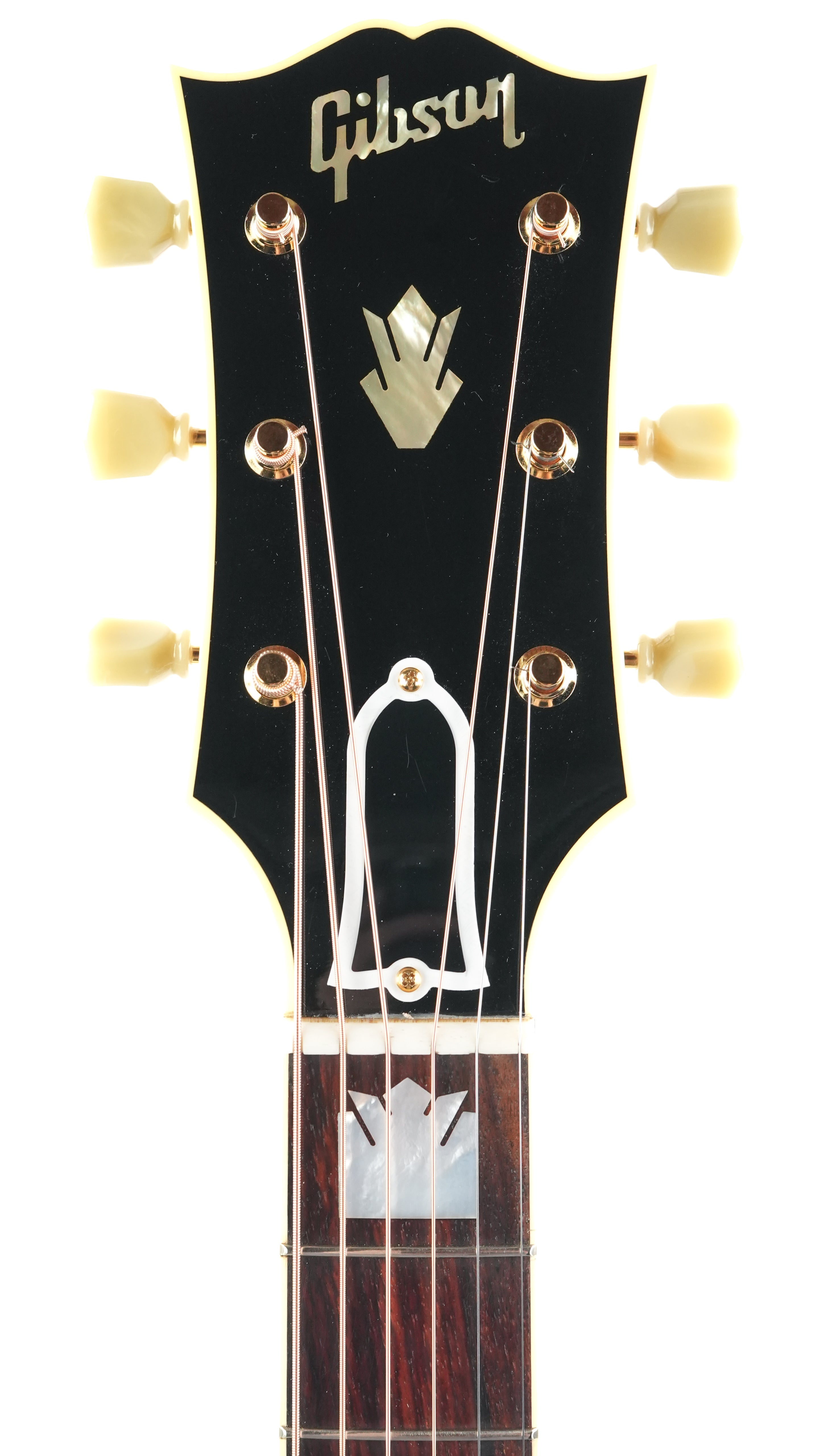 Gibson SJ200 Original Vintage Sunburst 2025 | TFOA