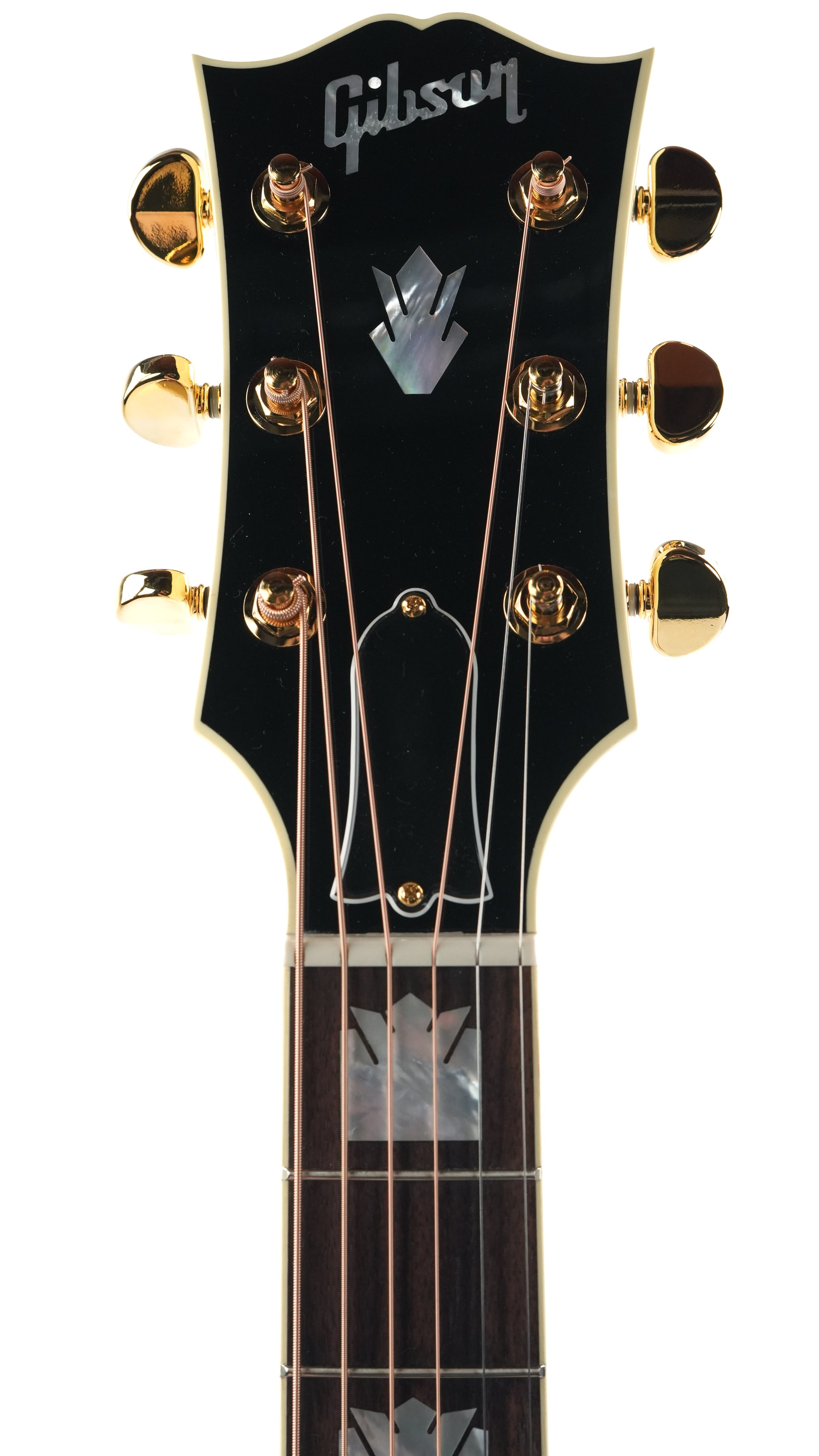 Gibson SJ200 Standard Classic White #21355023