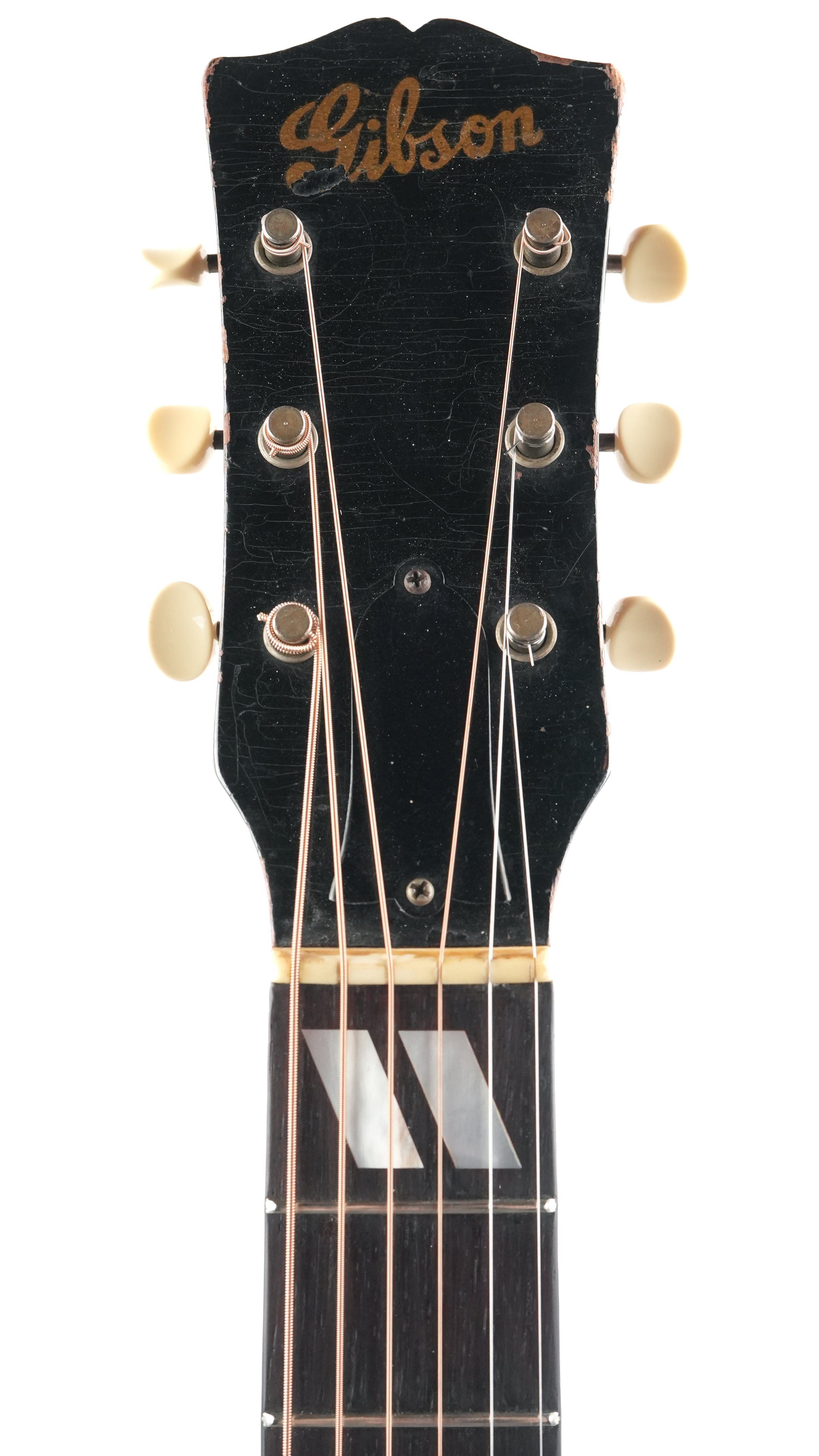 Gibson Southern Jumbo Sunburst 1946